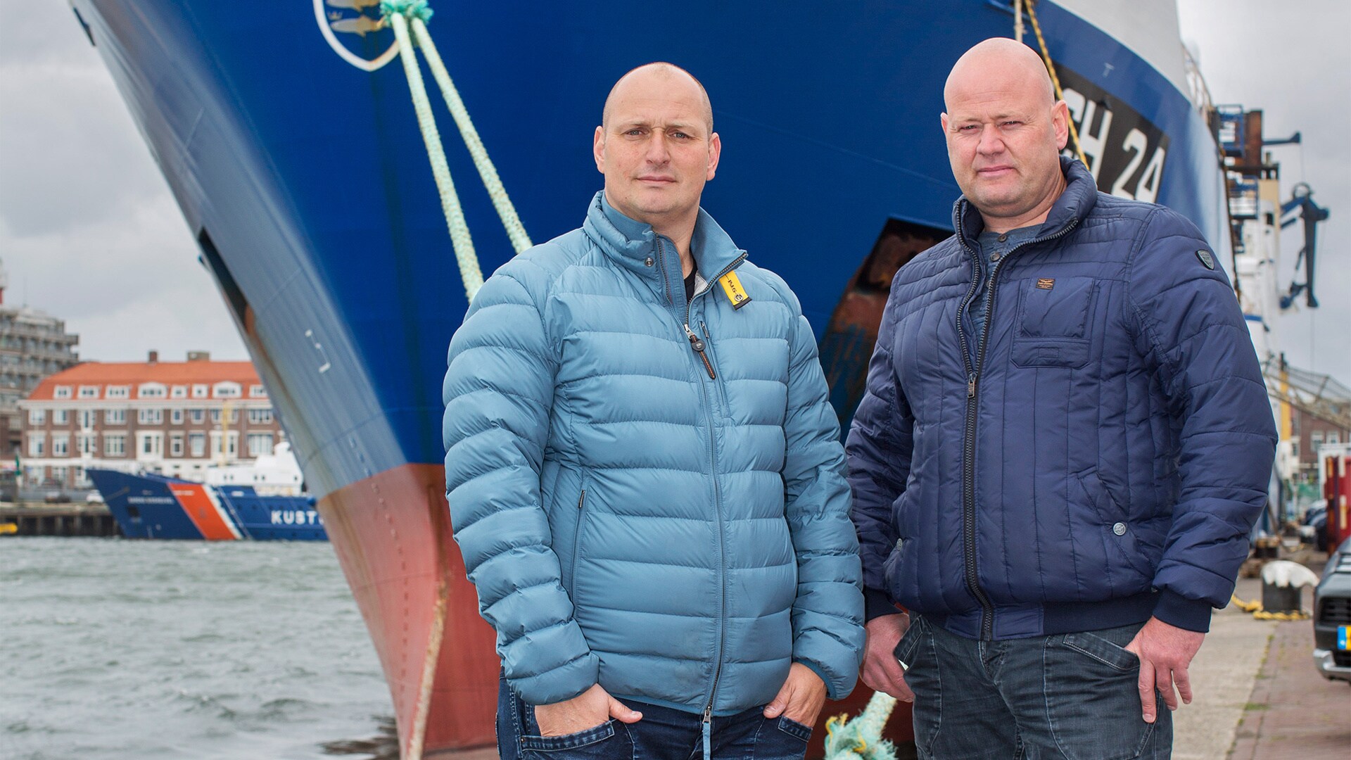 beeld deondernemer