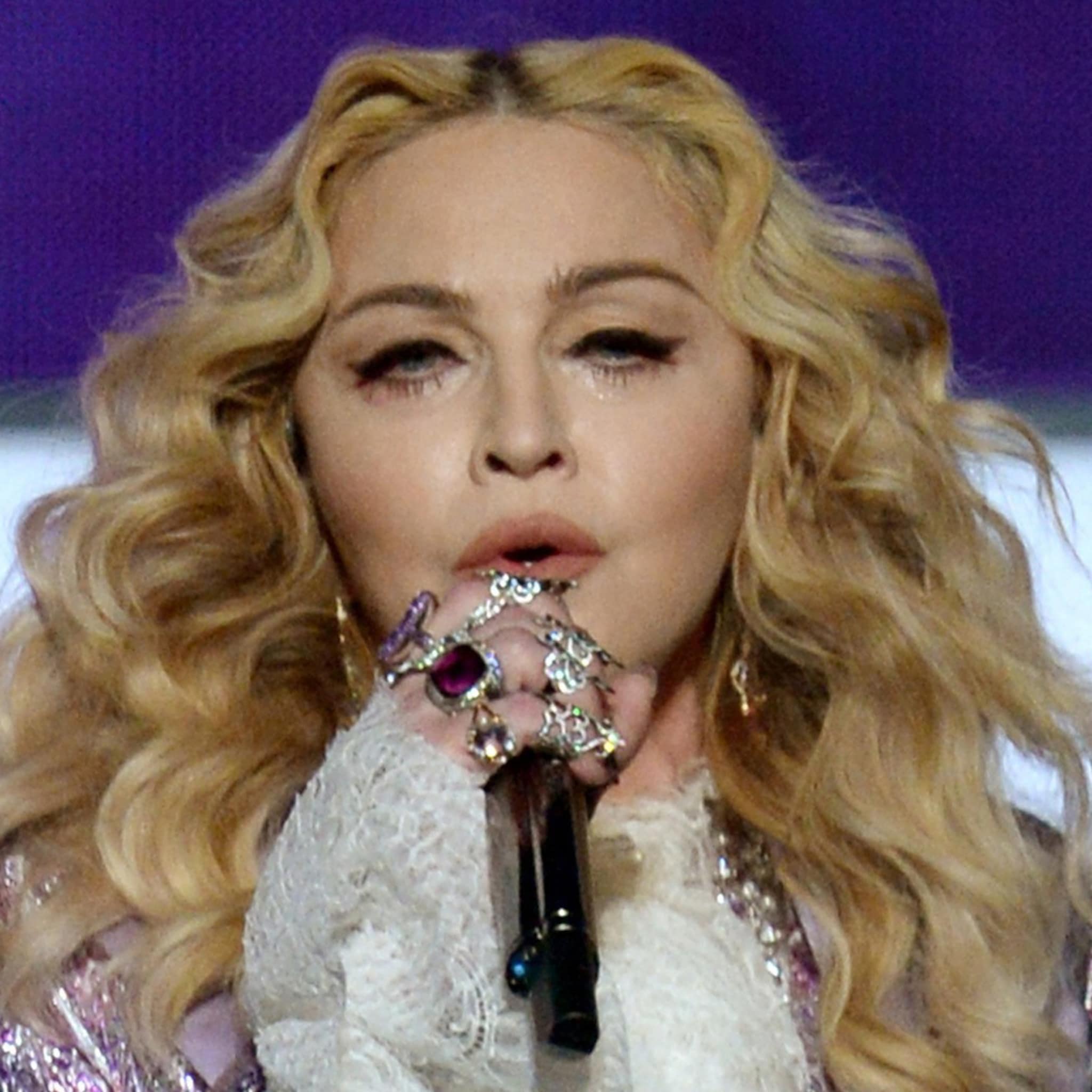 wat directies en madonna met elkaar gemeen hebben