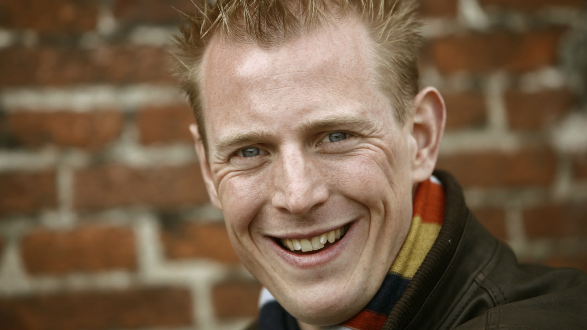 beeld deondernemer