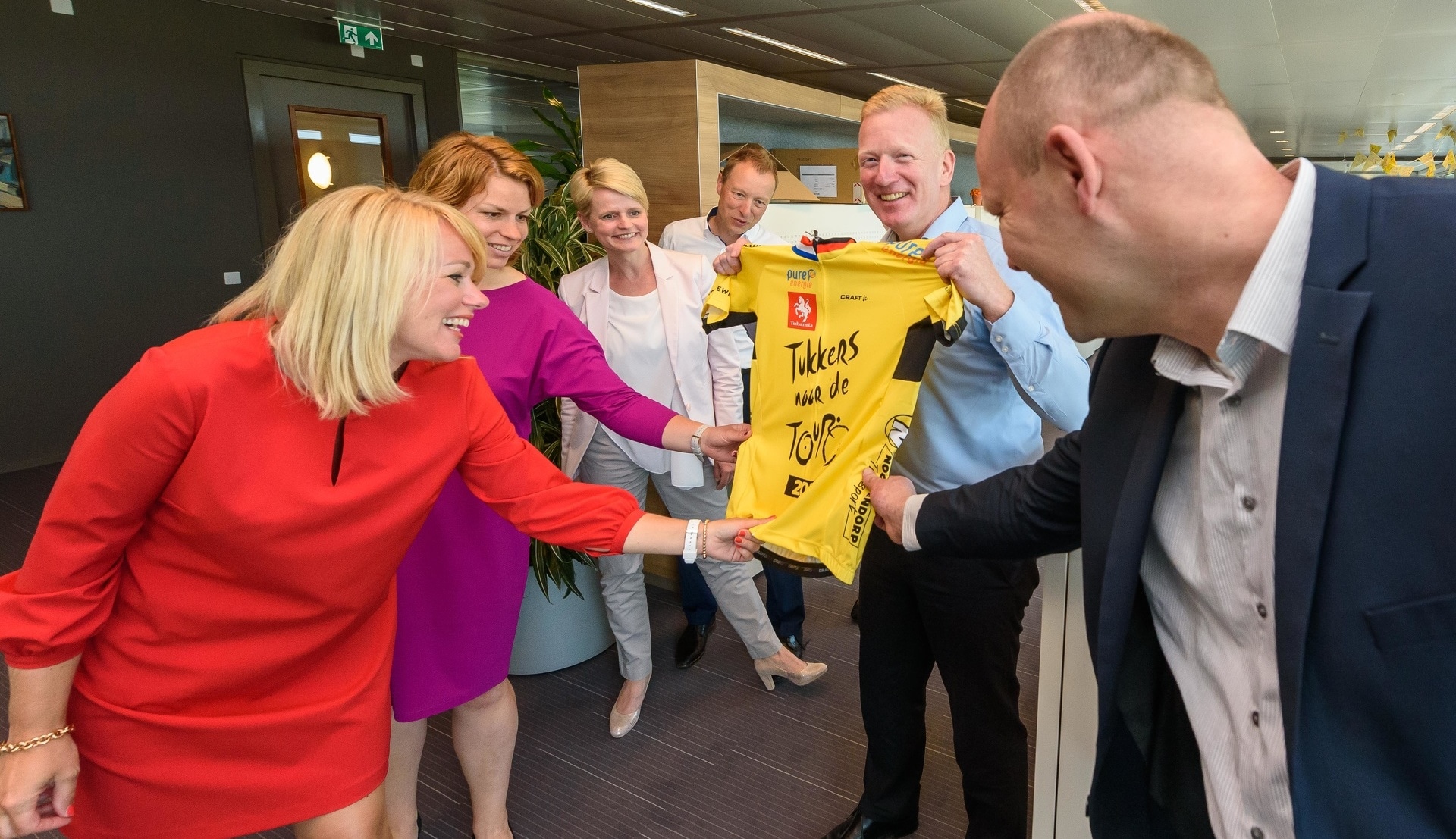 beeld deondernemer