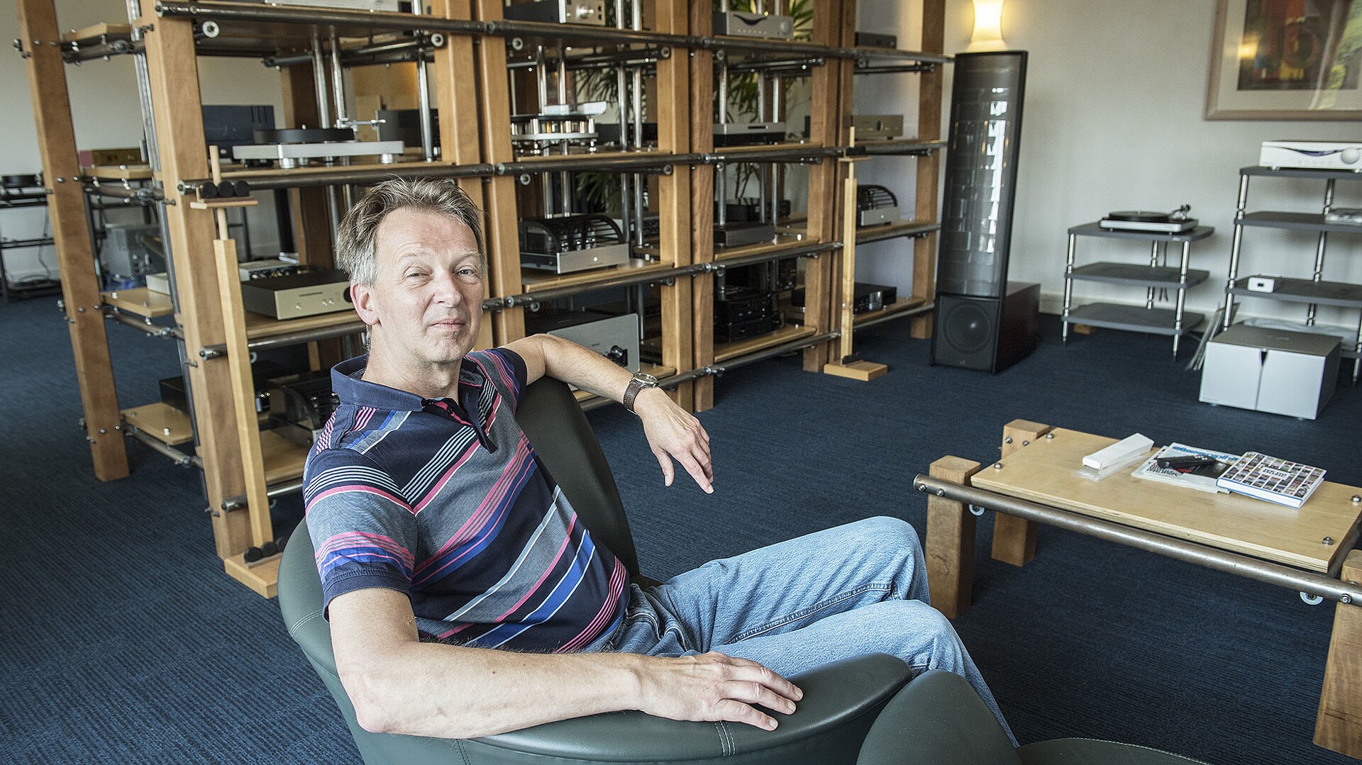 beeld deondernemer