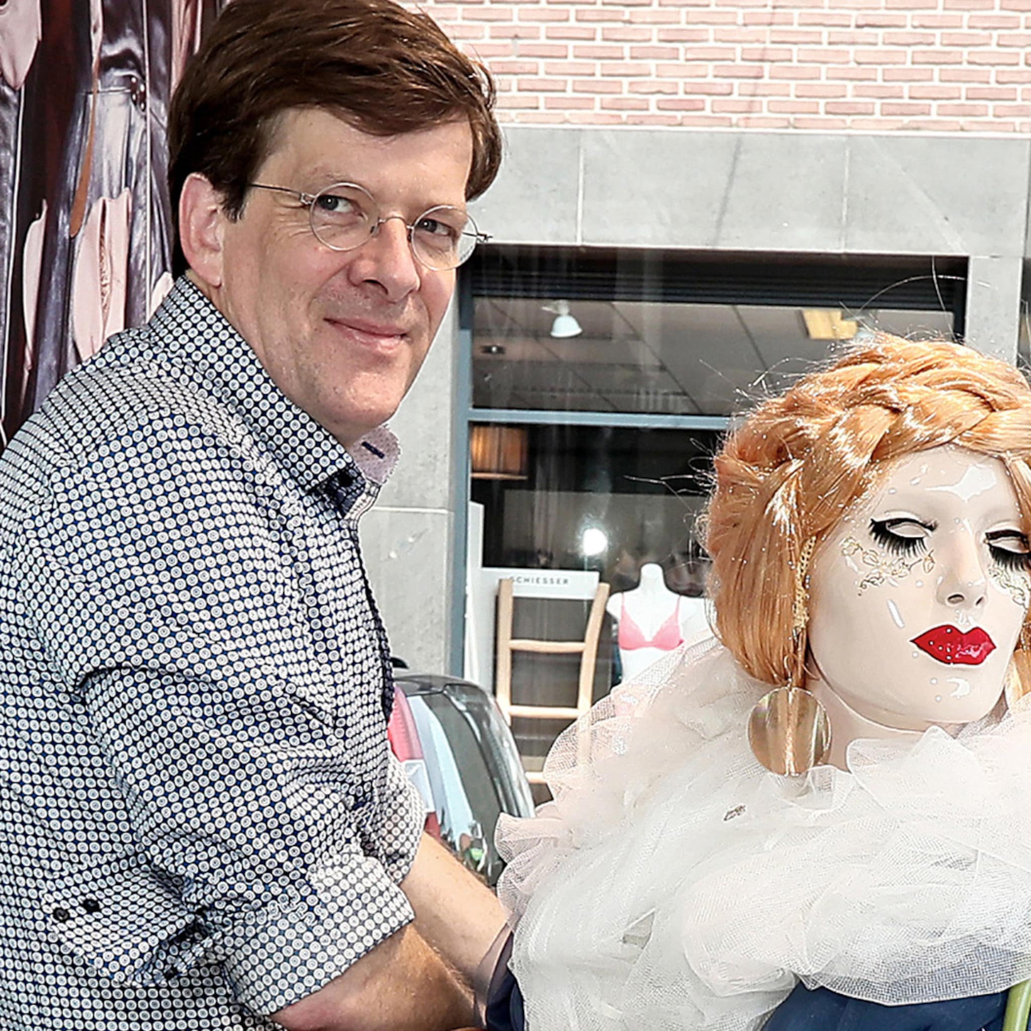 ruurlose ondernemers profiteren van nieuw museum