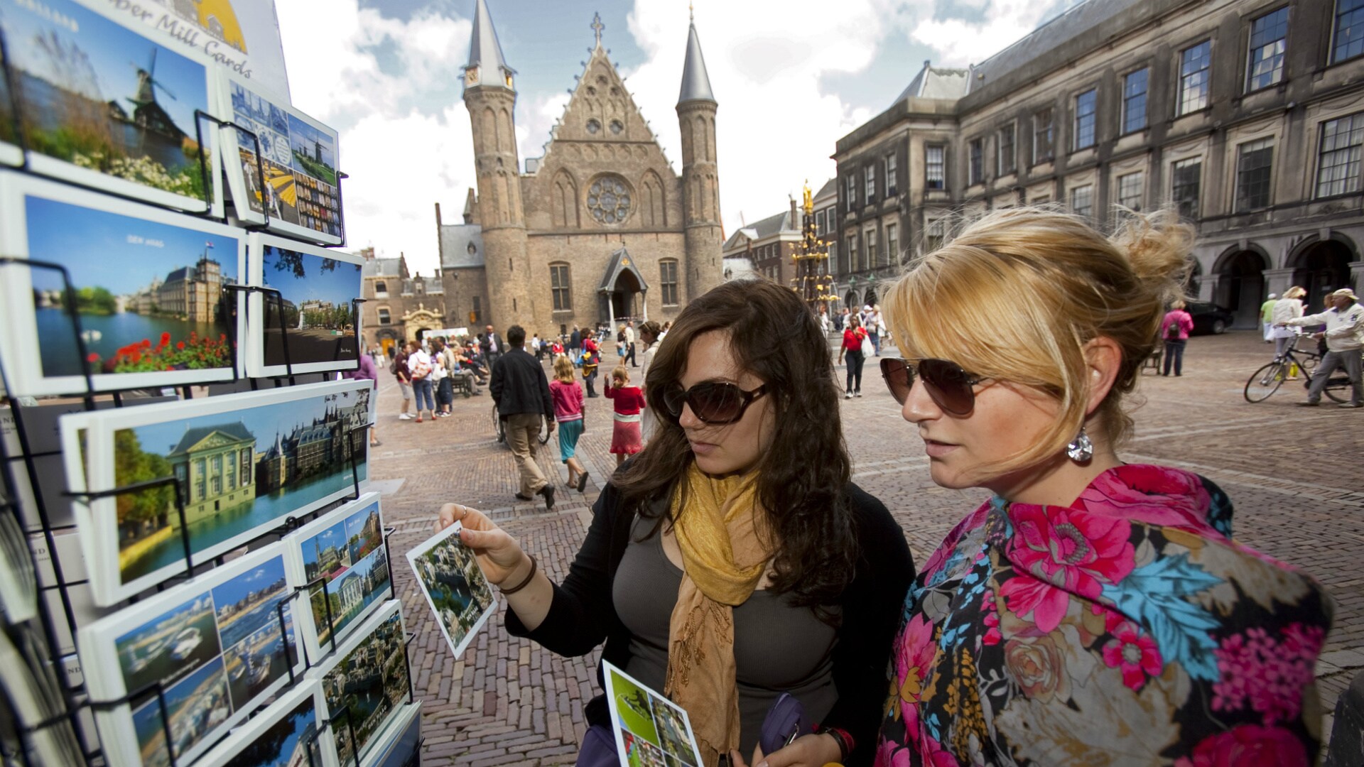 beeld deondernemer