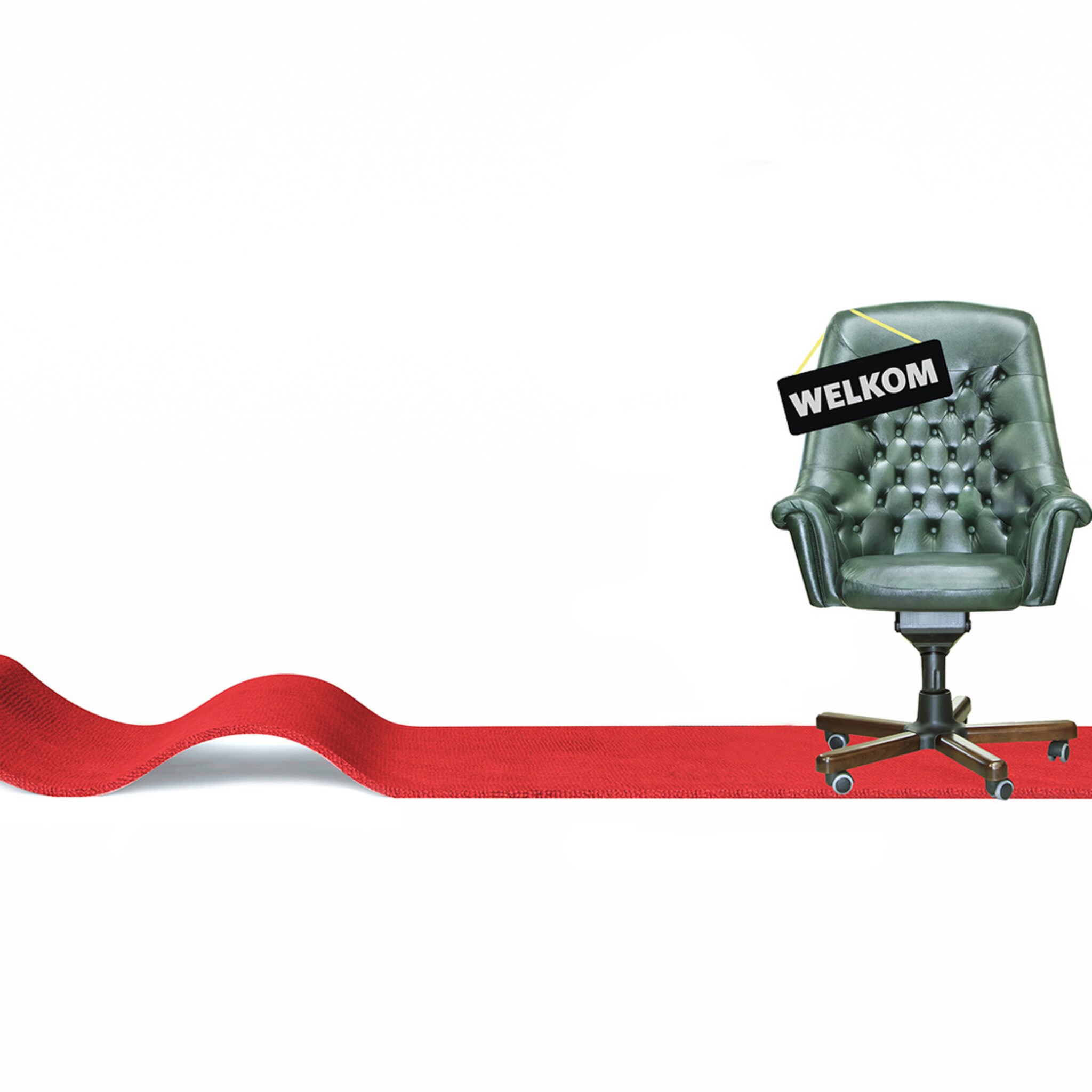 hoe trek je talent aan