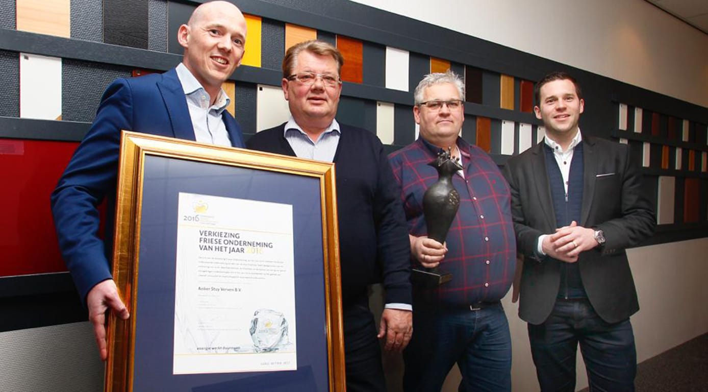 beeld deondernemer