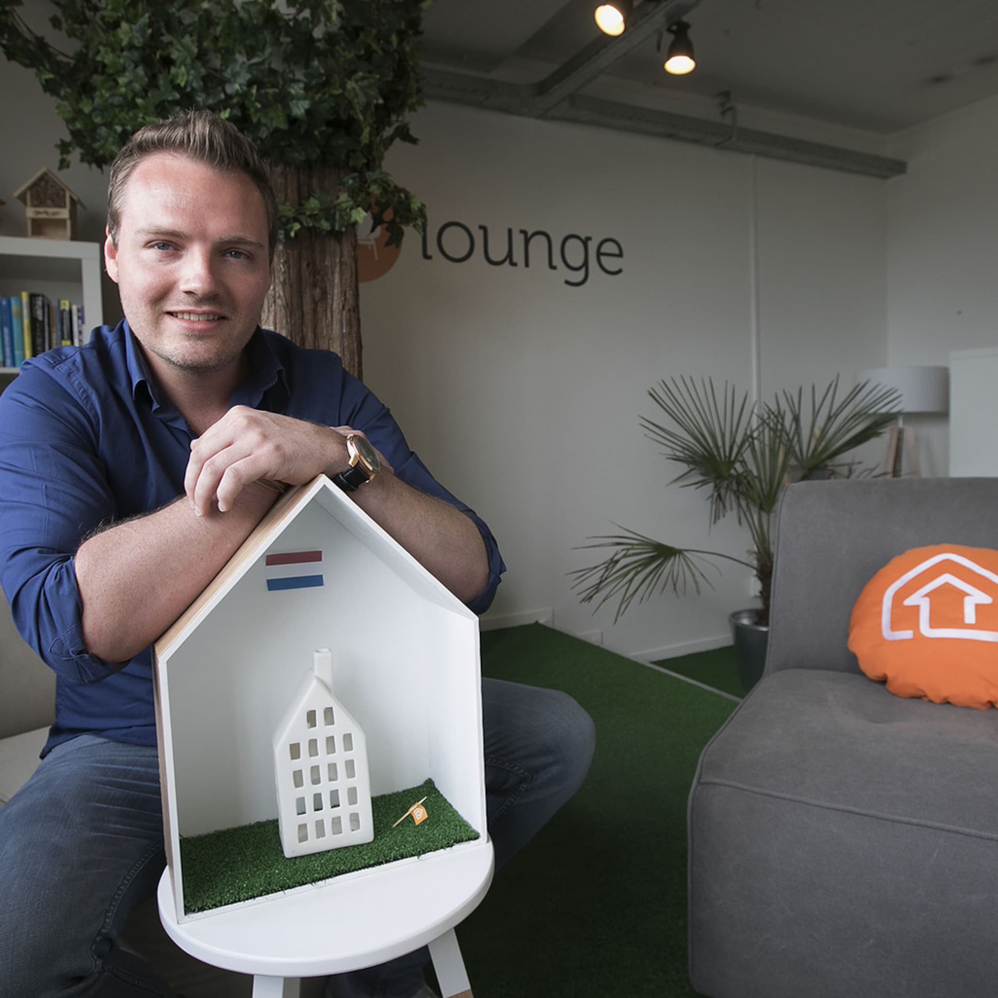 eindhovens internetplatform start na belgie ook in nederland