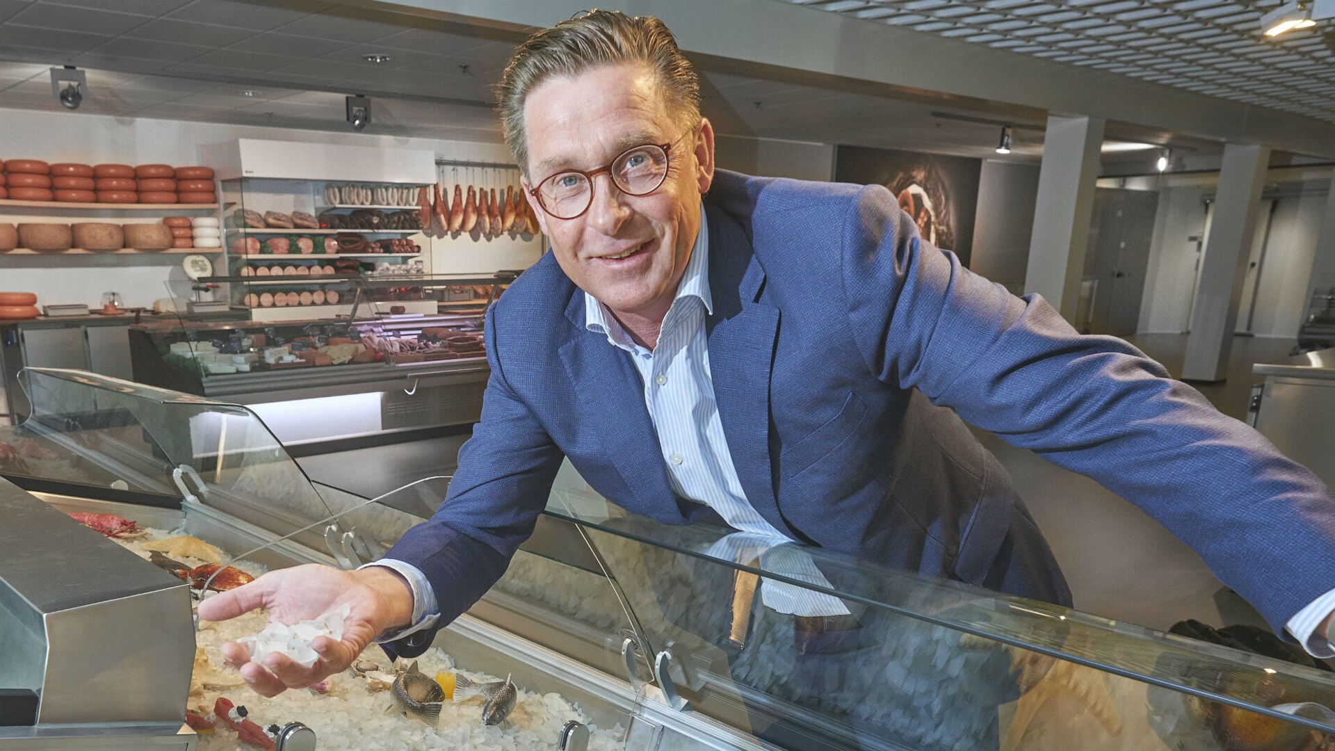 beeld deondernemer