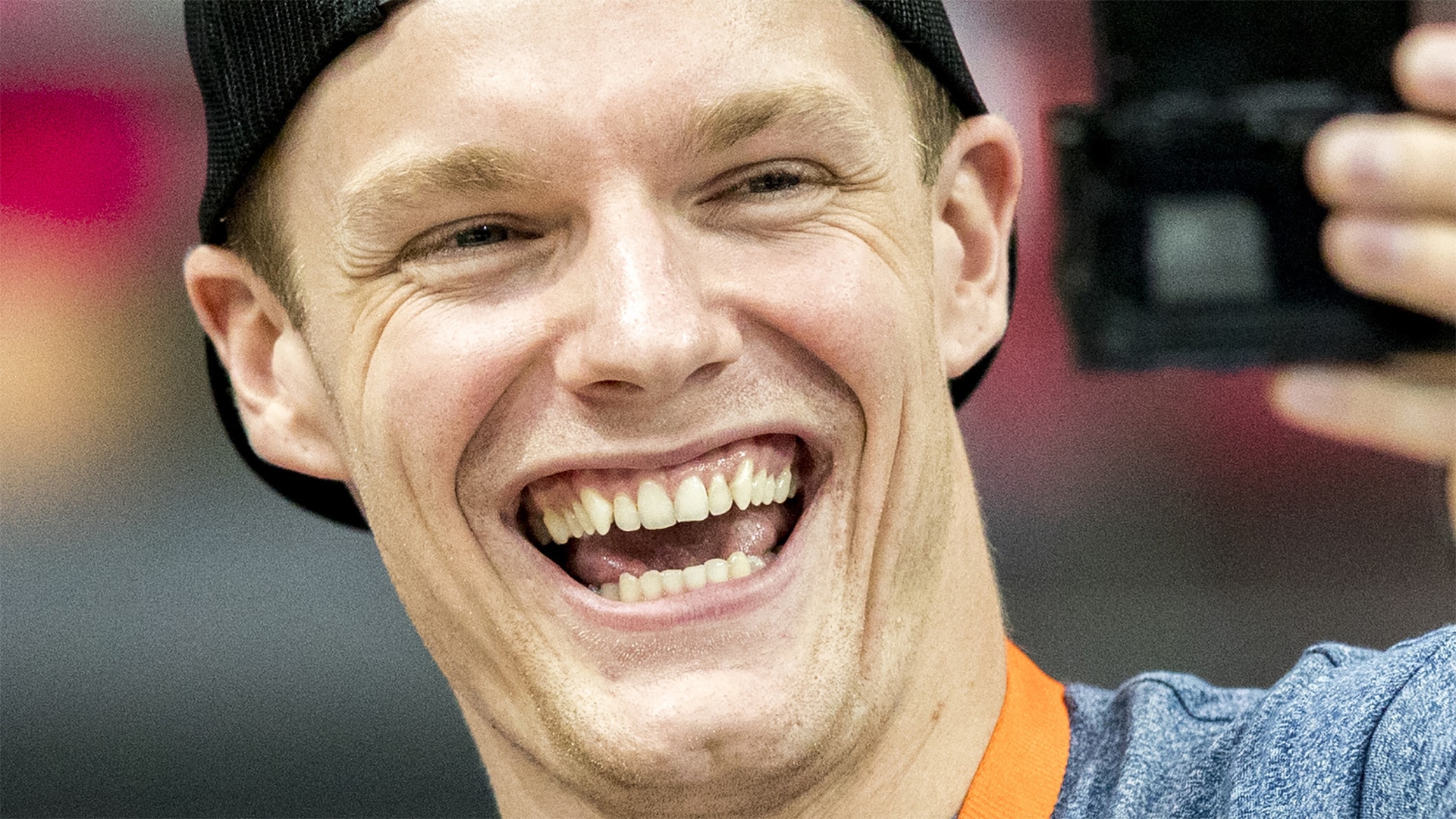 beeld deondernemer