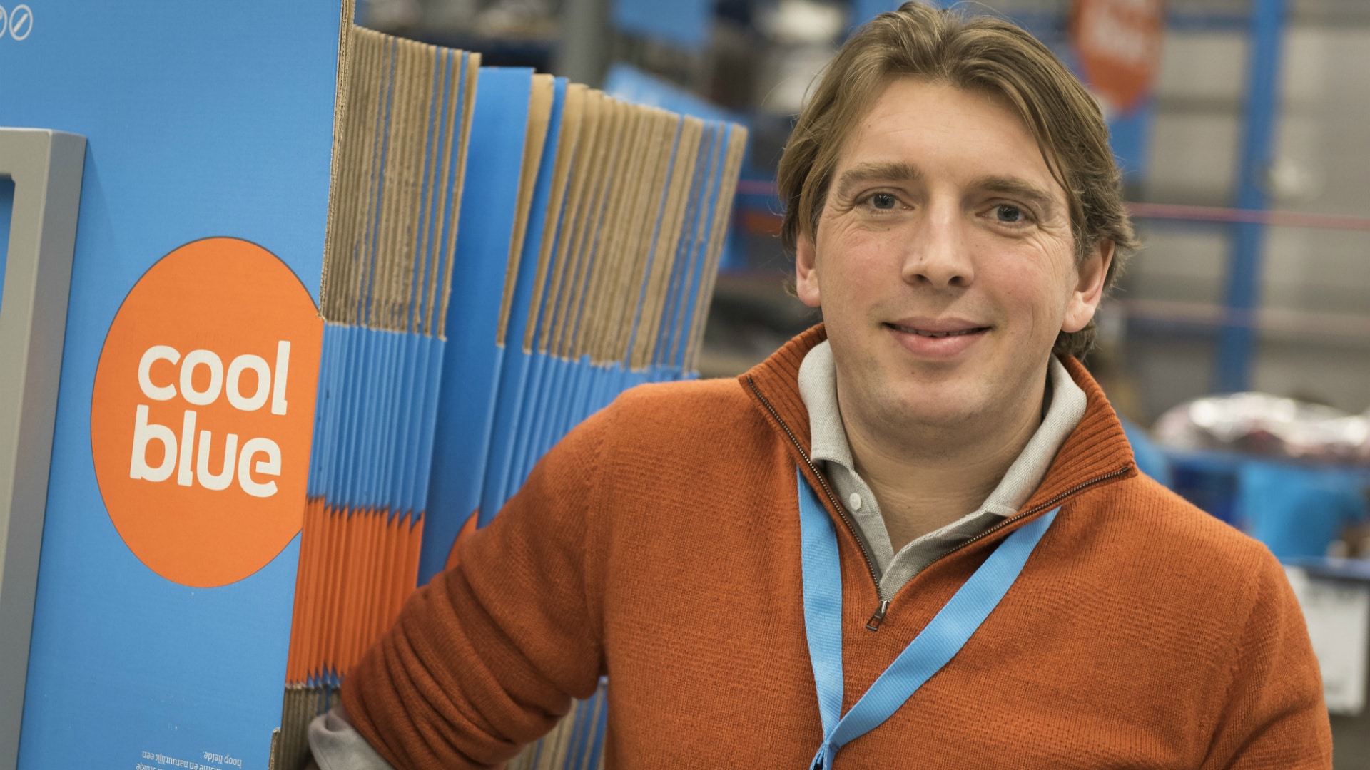 beeld deondernemer