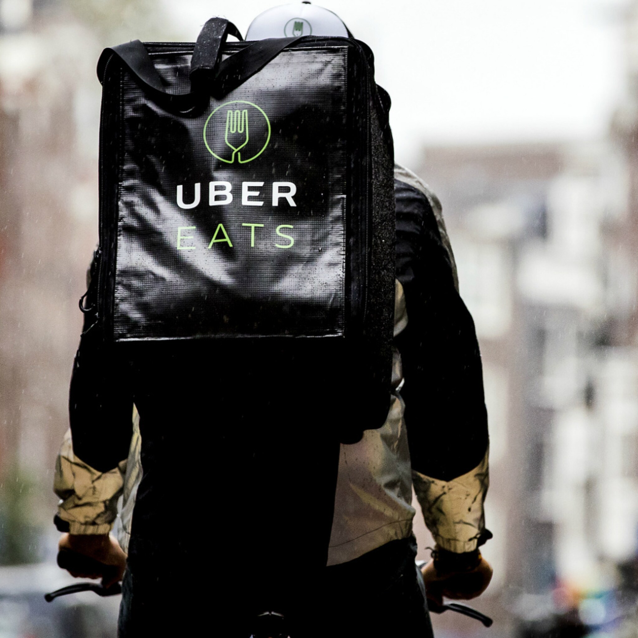 ubereats wil na amsterdam nu ook utrecht veroveren