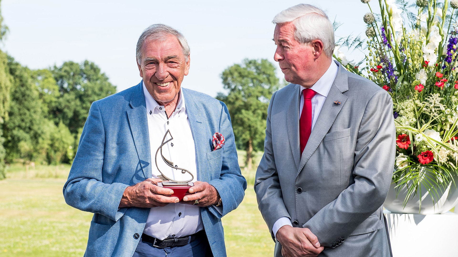 beeld deondernemer