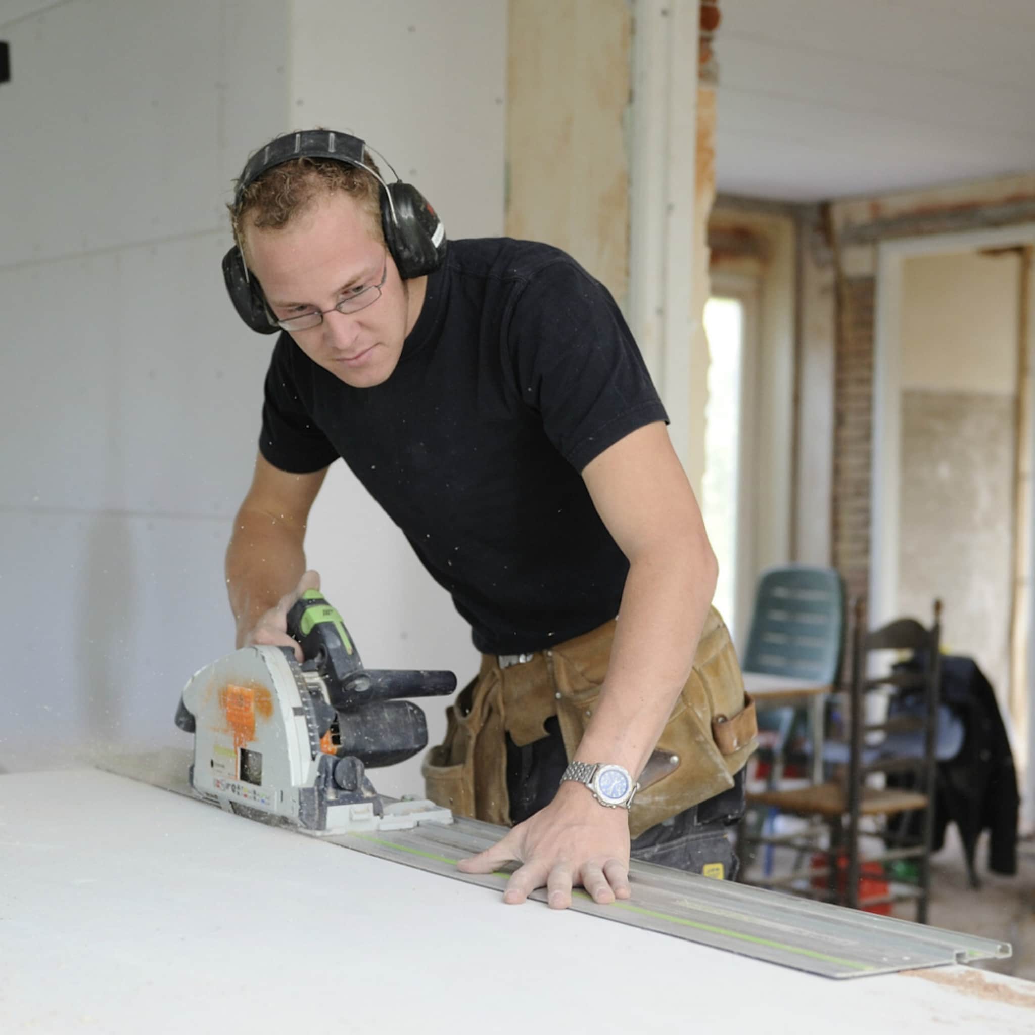 prijzen en wachttijden stijgen enorm in de bouw