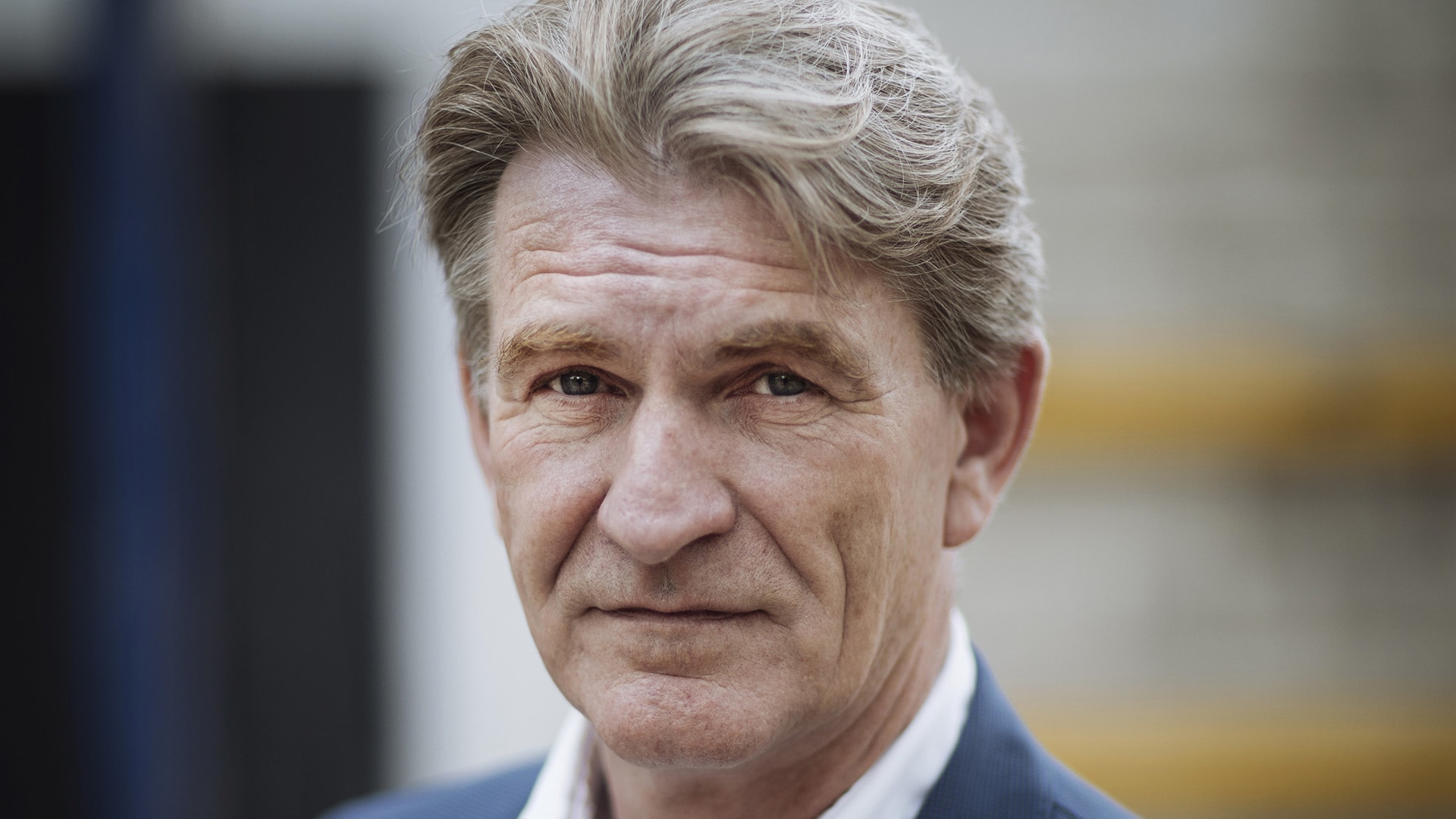 beeld deondernemer