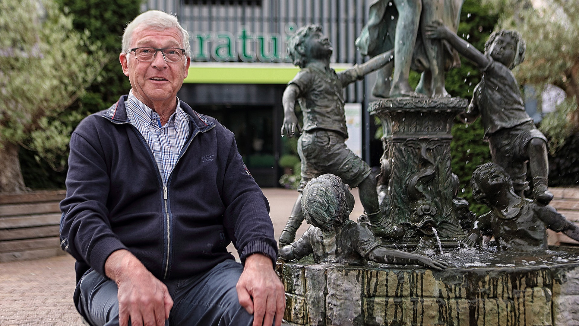 beeld deondernemer