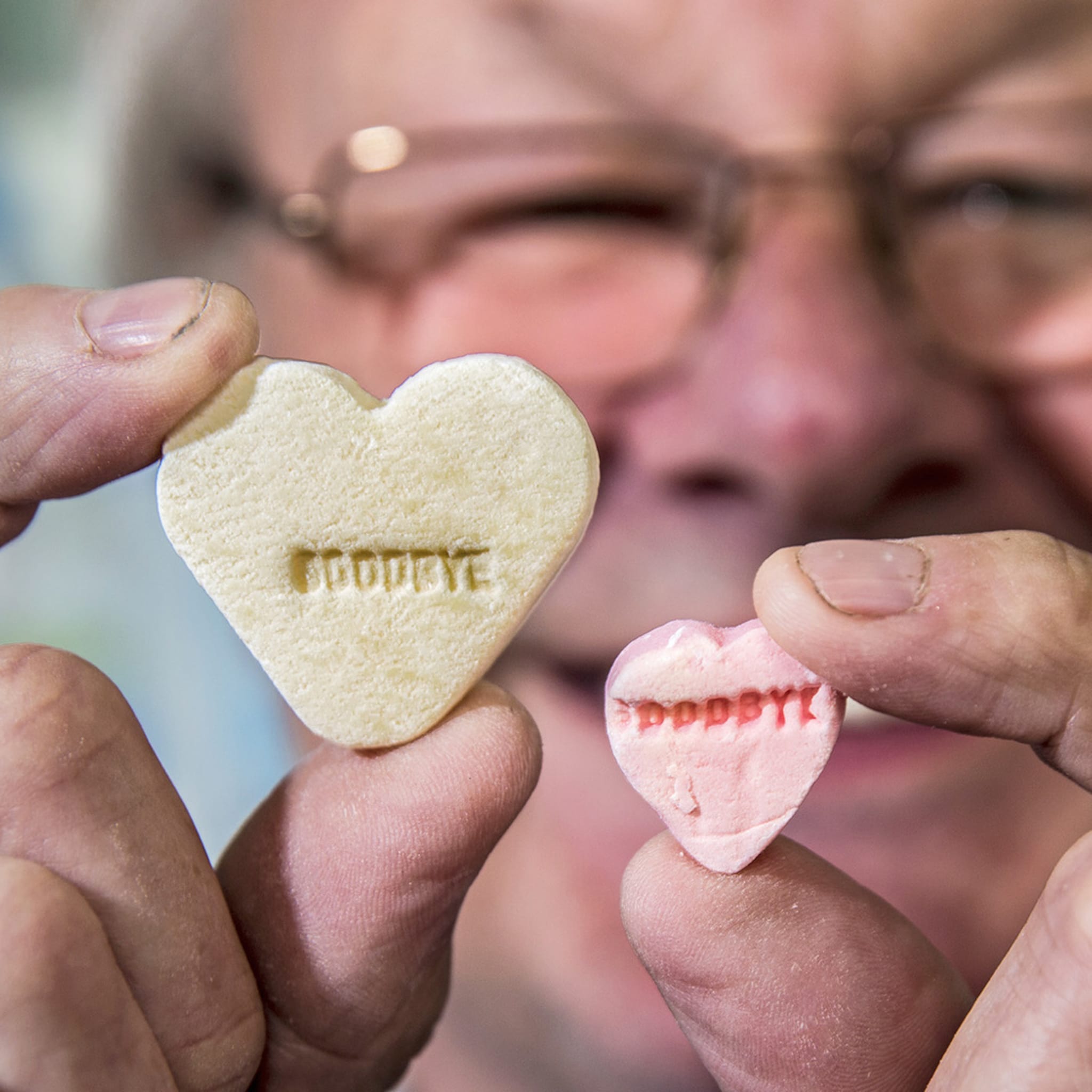 fabriek deventer stopt met snoepjes