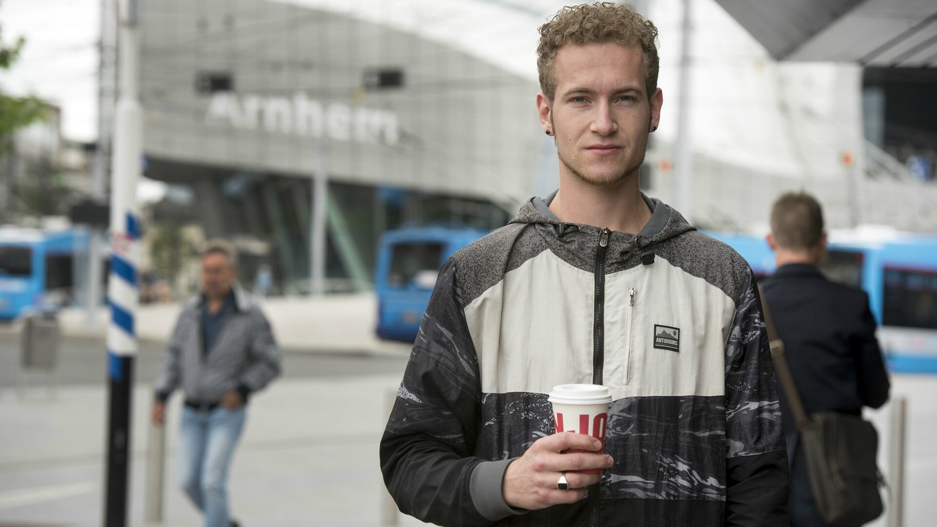 beeld deondernemer