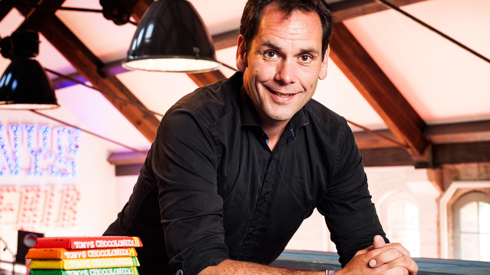 beeld deondernemer