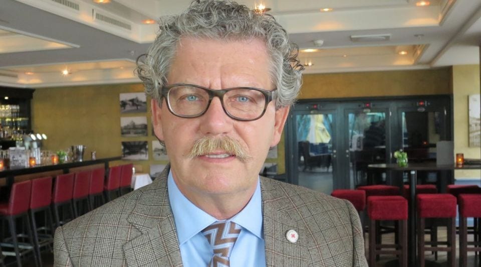 beeld deondernemer