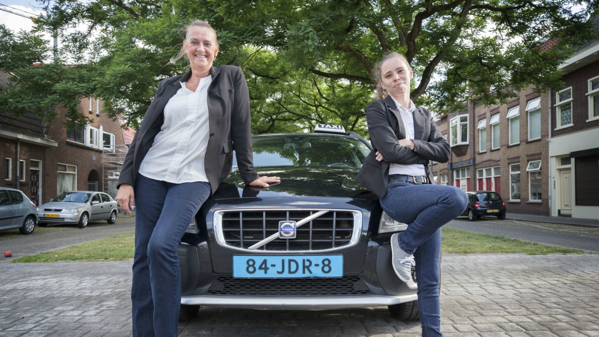 beeld deondernemer