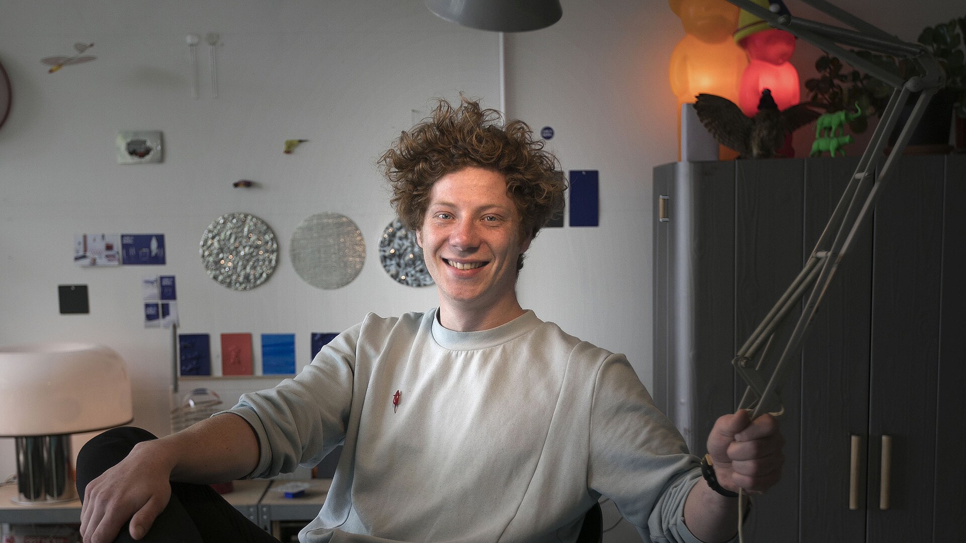 beeld deondernemer
