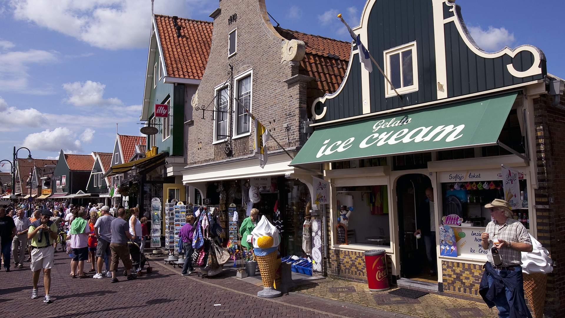 beeld deondernemer