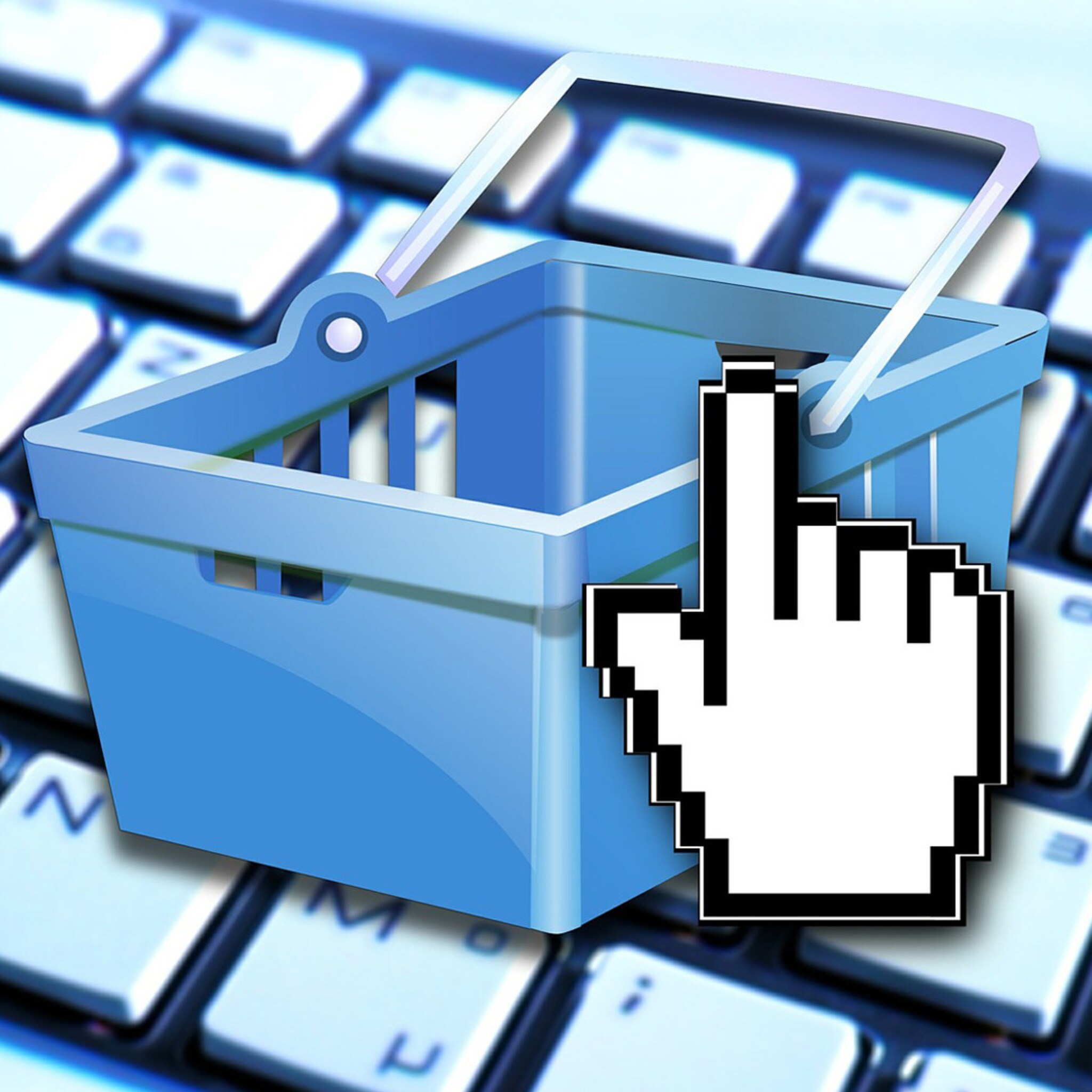 stijging omzet en vacatures in detailhandel