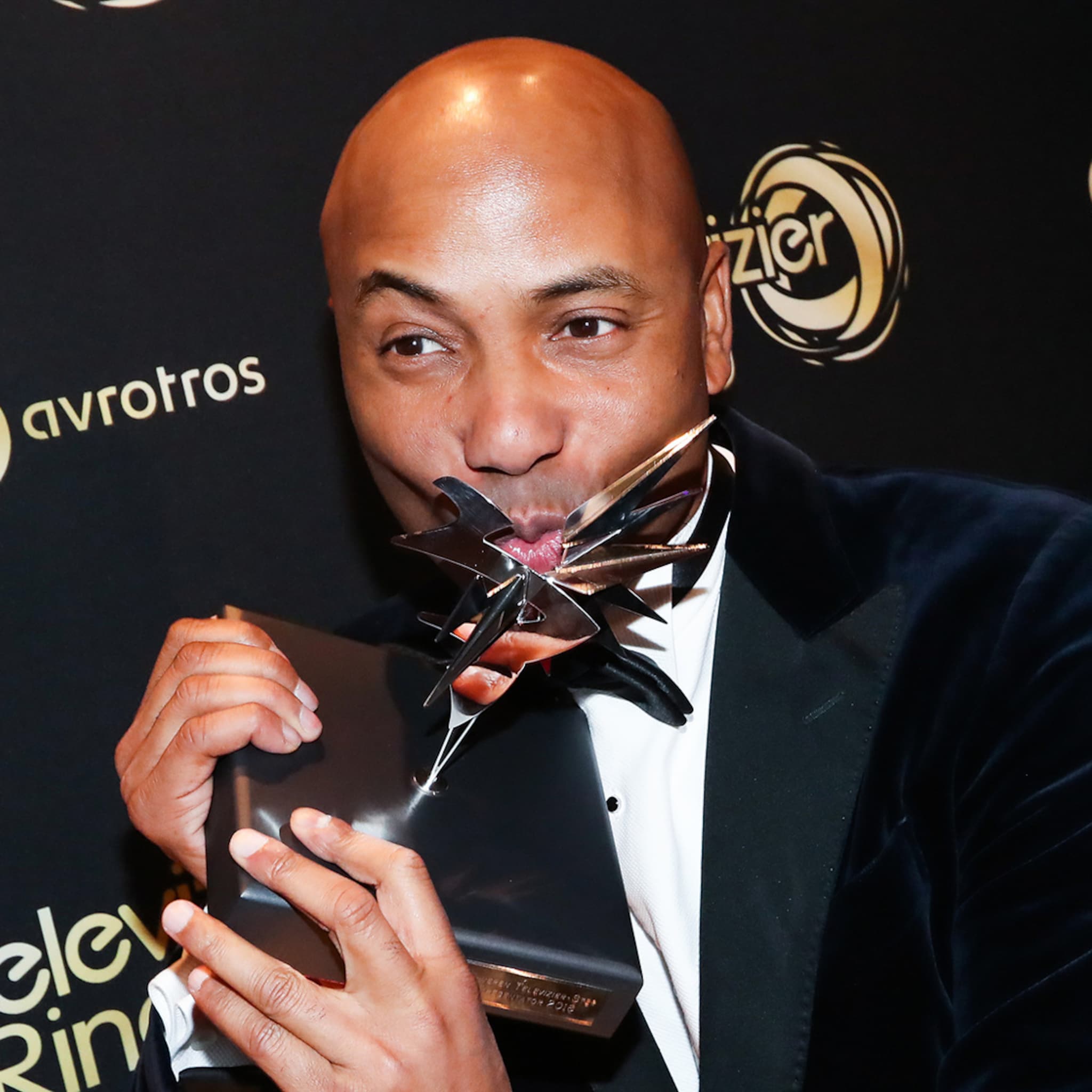 de b v humberto tan draait op volle toeren