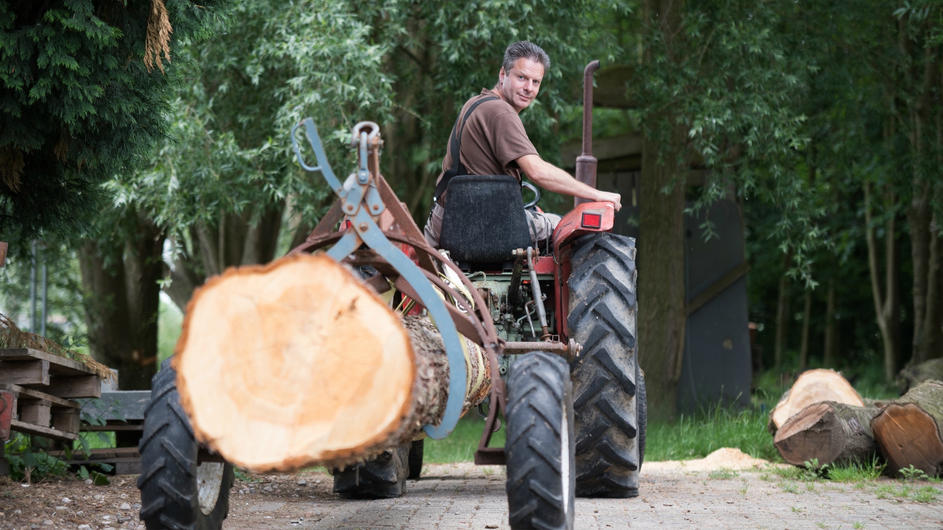beeld deondernemer