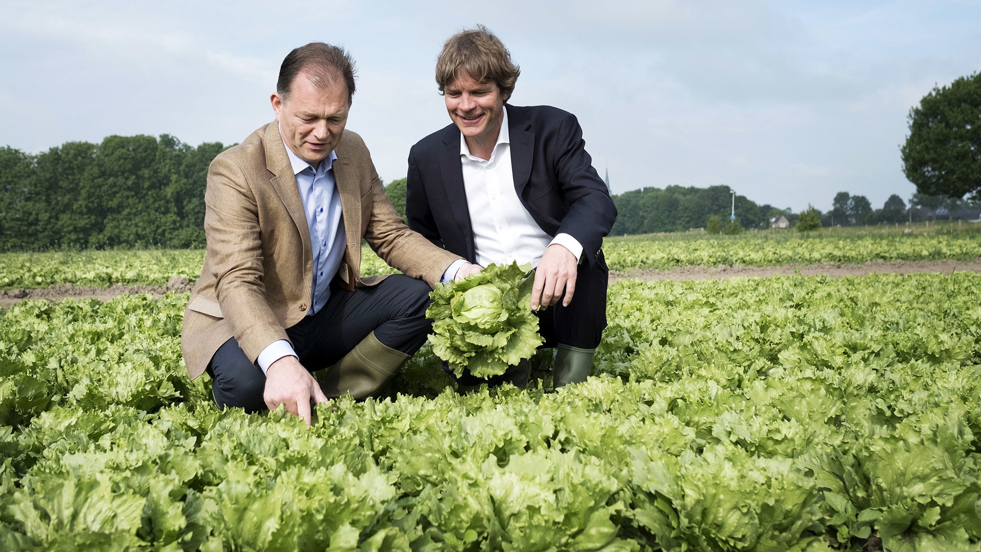 beeld deondernemer