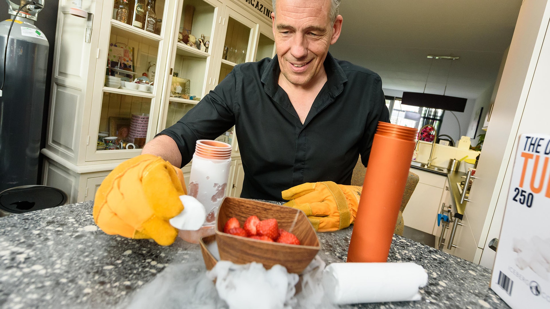beeld deondernemer