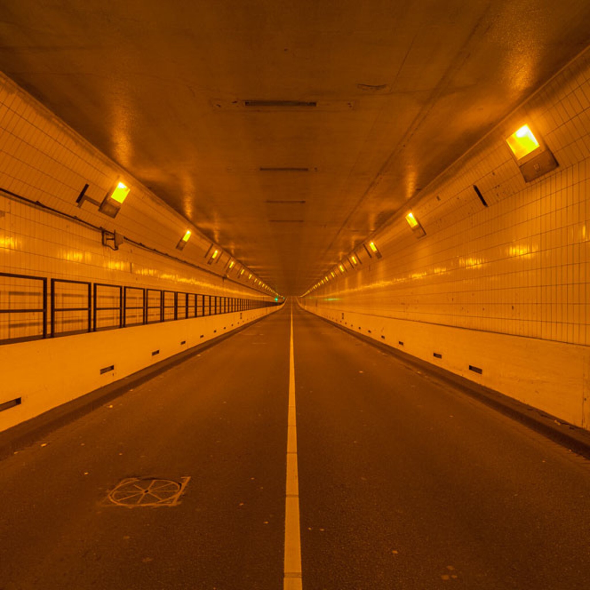 groot onderhoud maastunnel wat gaat er gebeuren