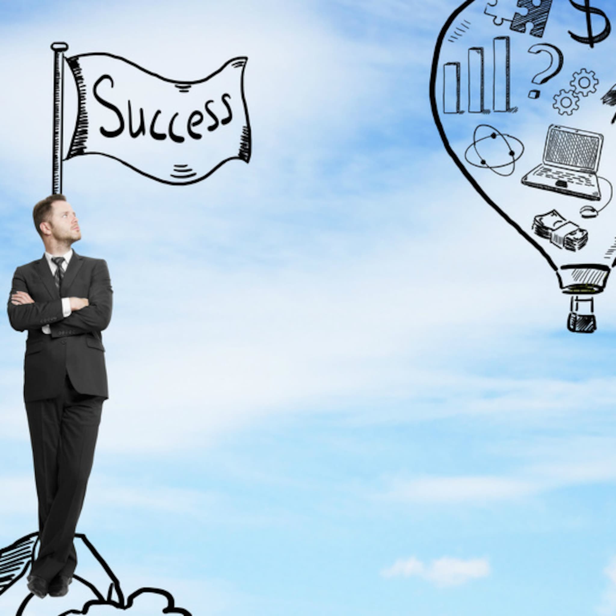 blogtop 5 zo maak je van jouw bedrijf een echt succes