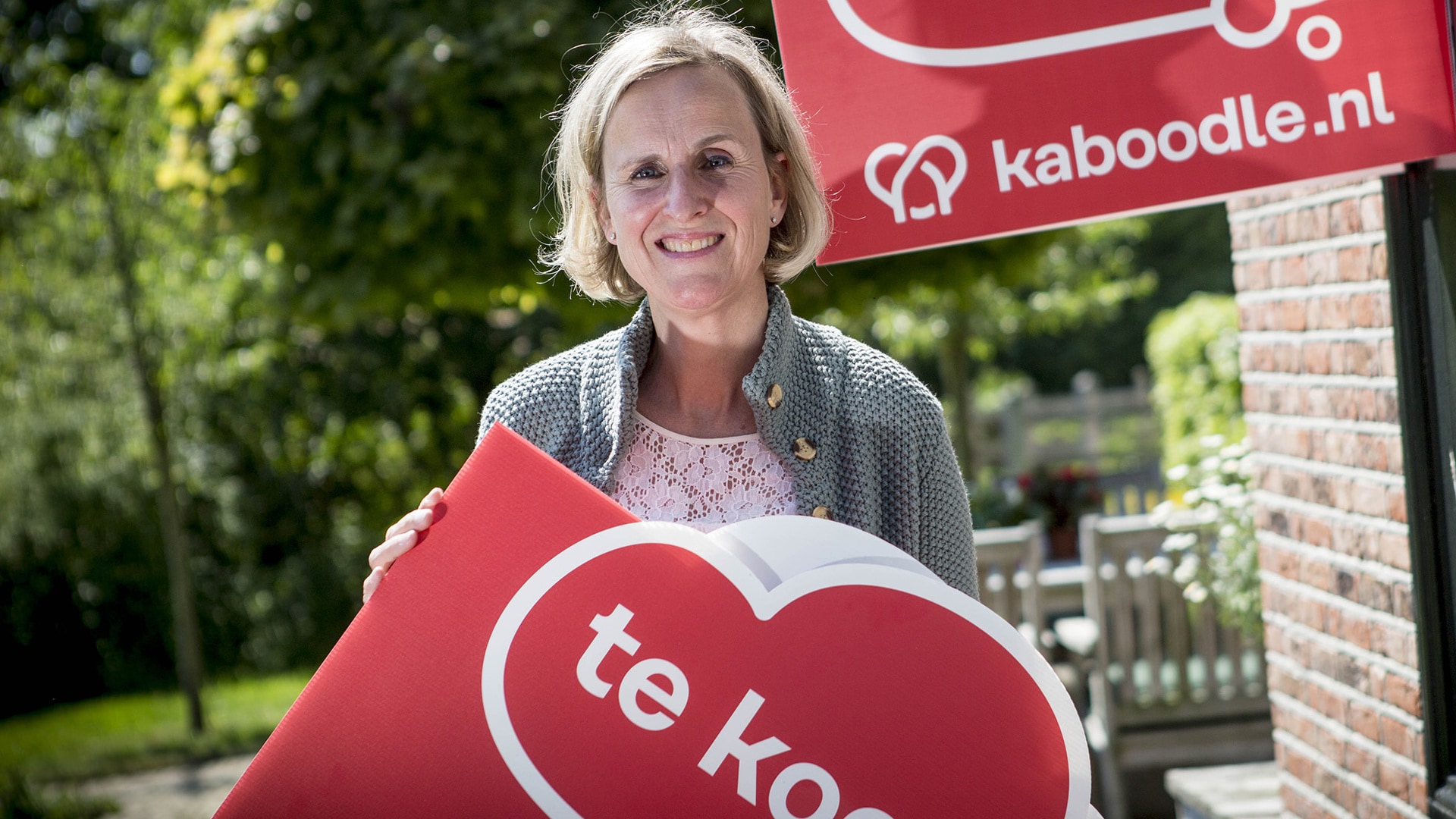 beeld deondernemer