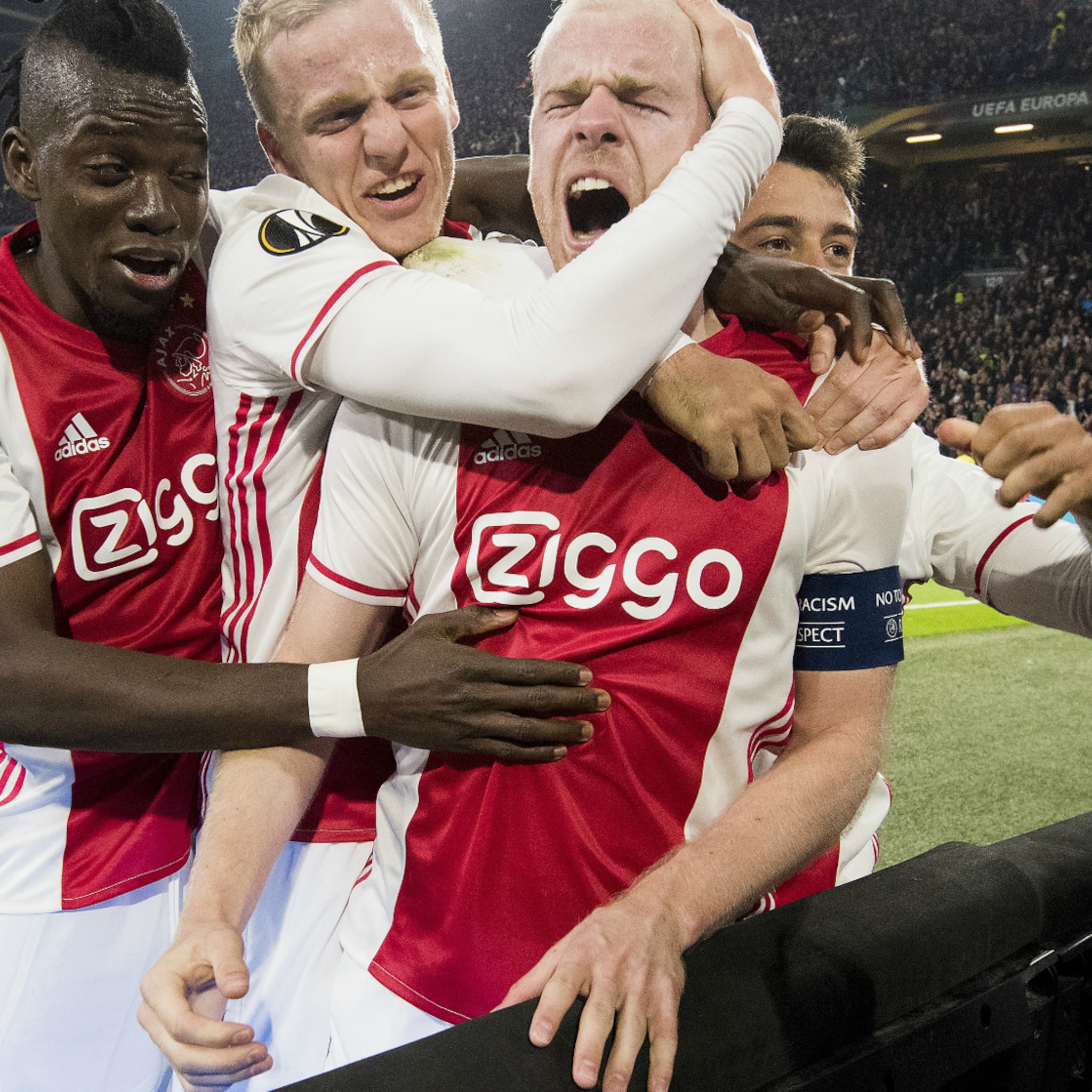 zo komt het mkb bedrijf ajax aan 100 miljoen omzet