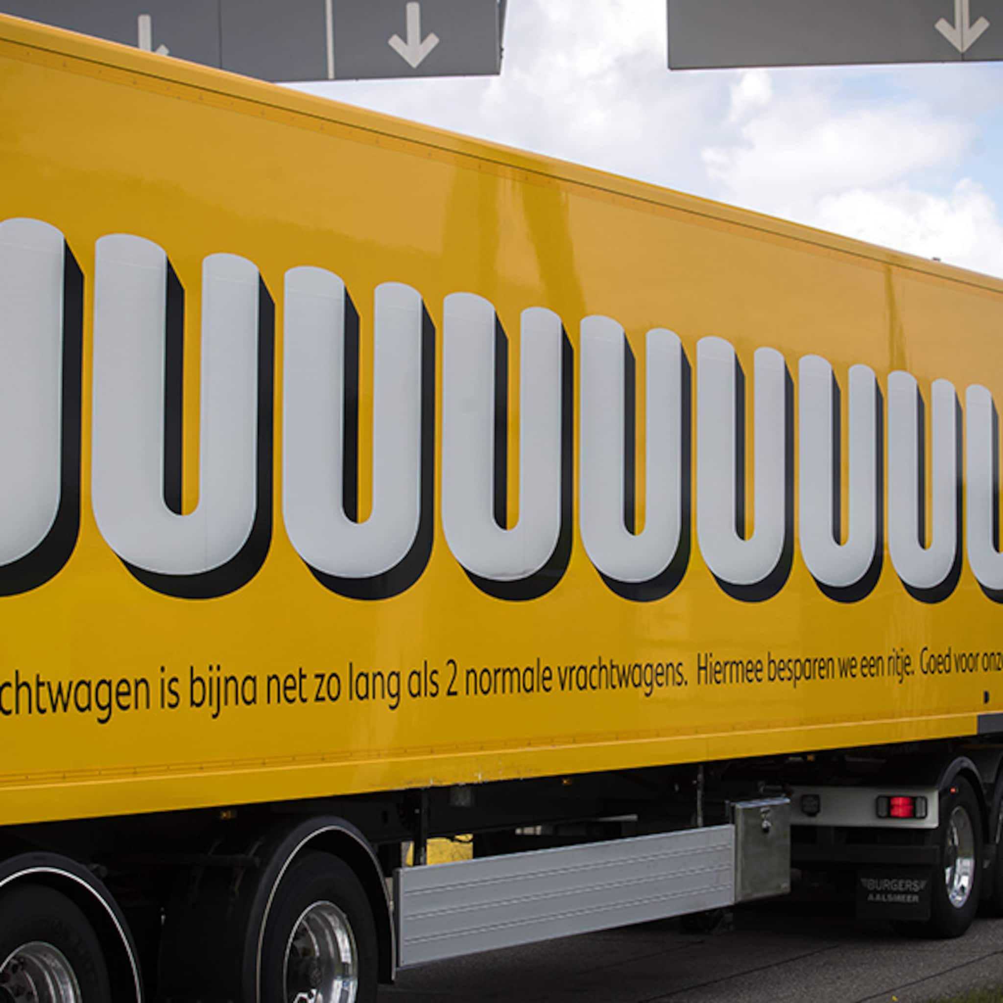 jumbo is klaar voor meer groei