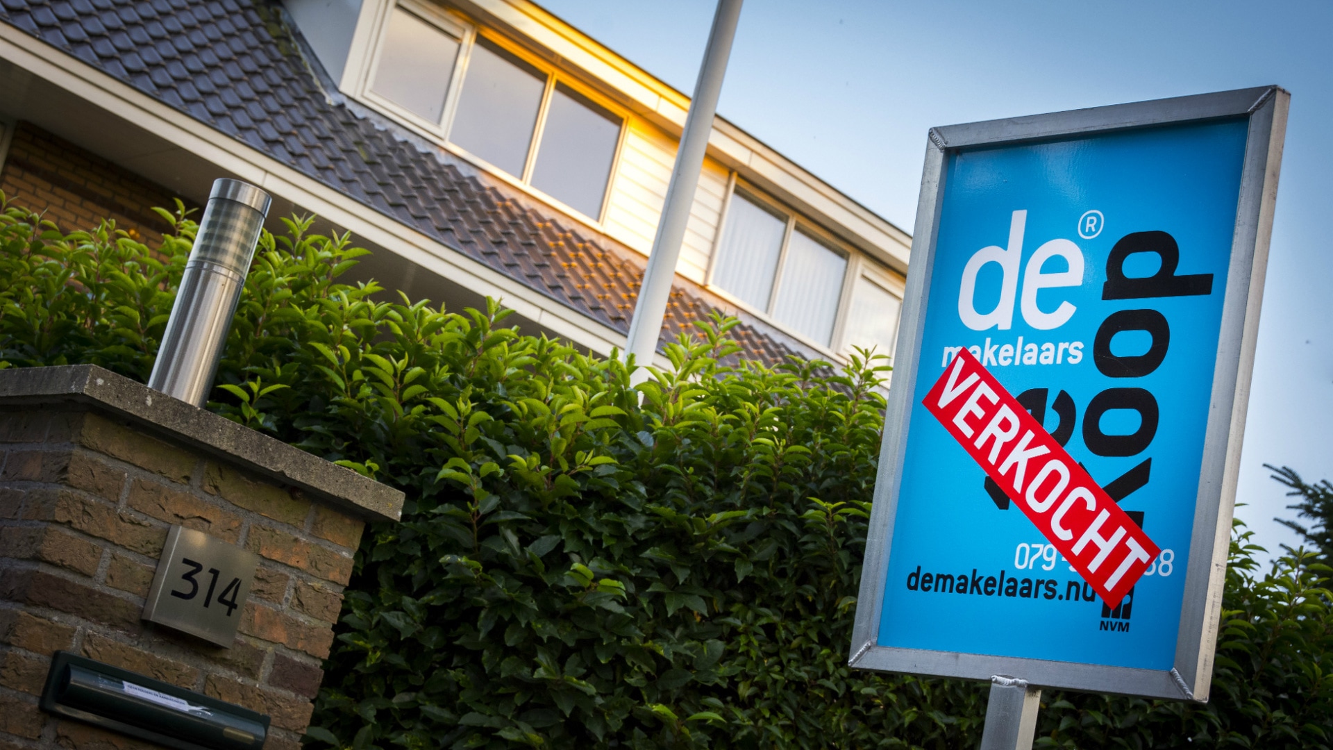 beeld deondernemer