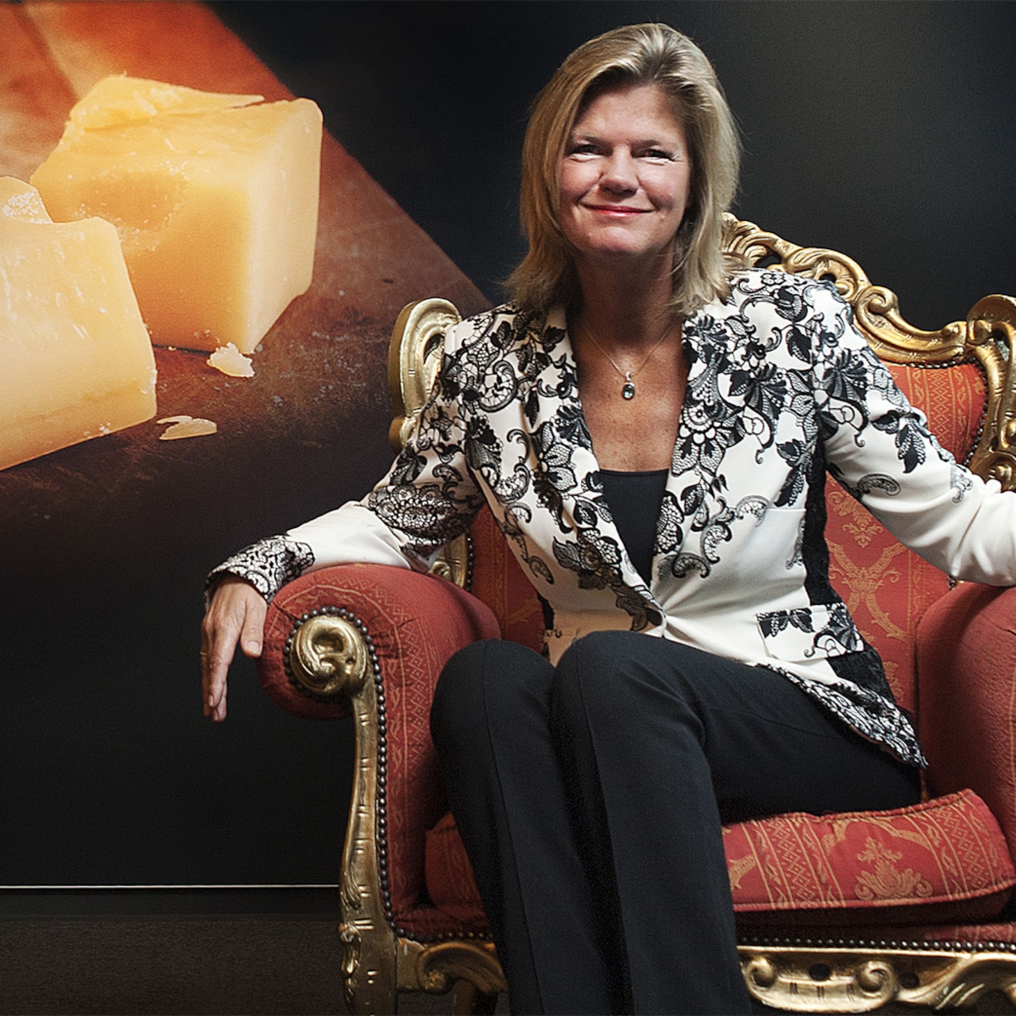 henny westland wij zijn de enige goede merkenbouwers in kaas