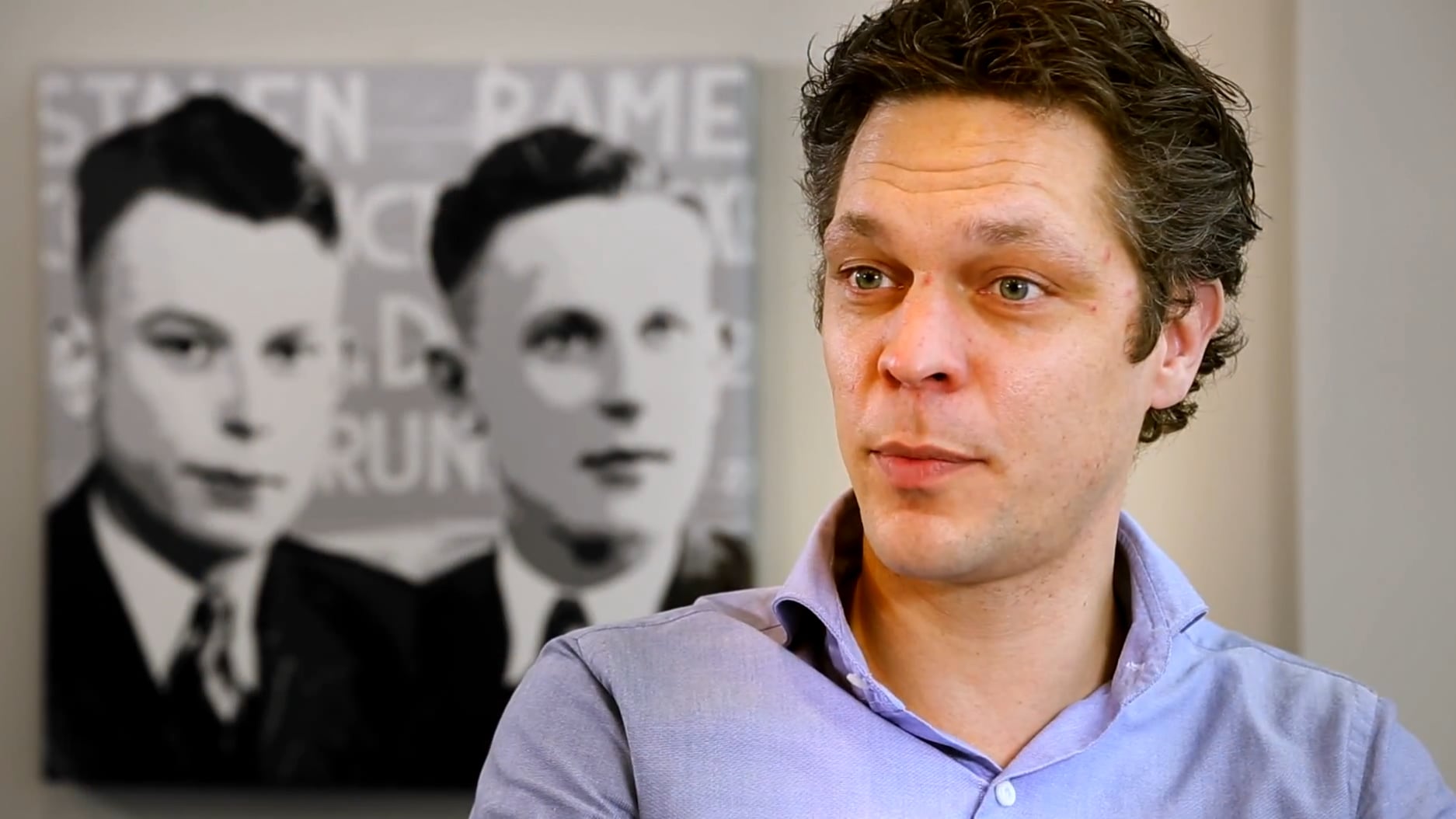 beeld deondernemer