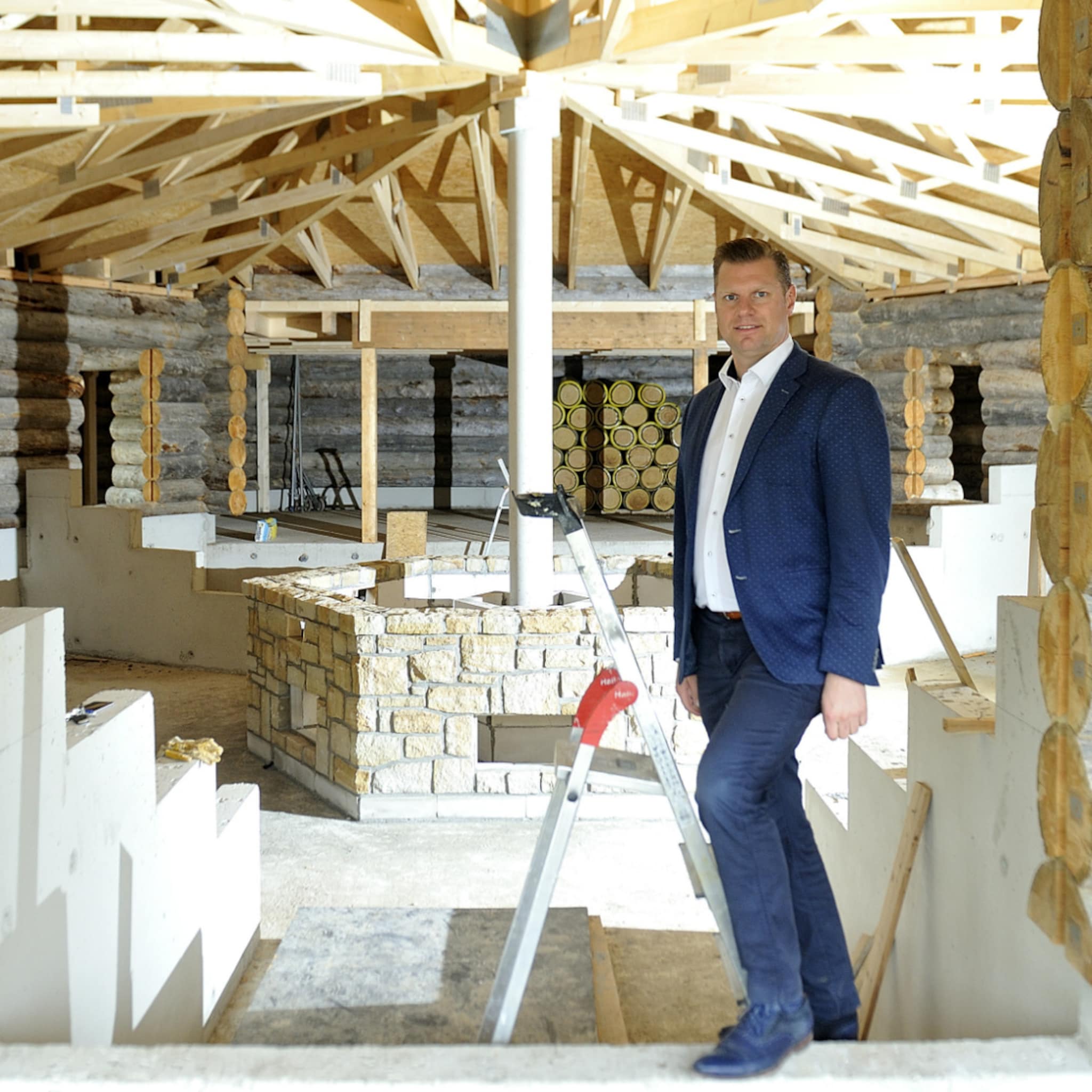 nieuwe eigenaar thermen soesterberg hoopt op drie keer zoveel bezoekers