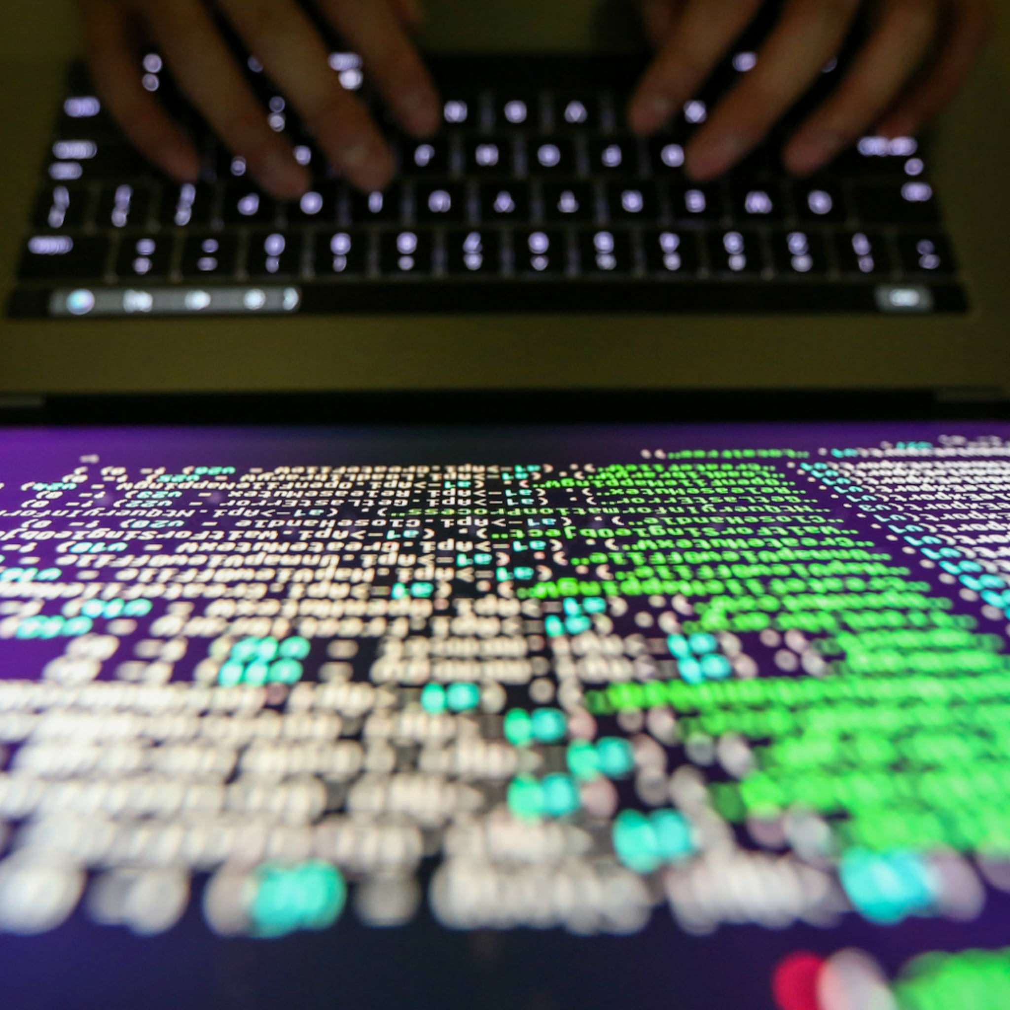 onderzoek bedrijven nemen onvoldoende maatregelen tegen cybercrime