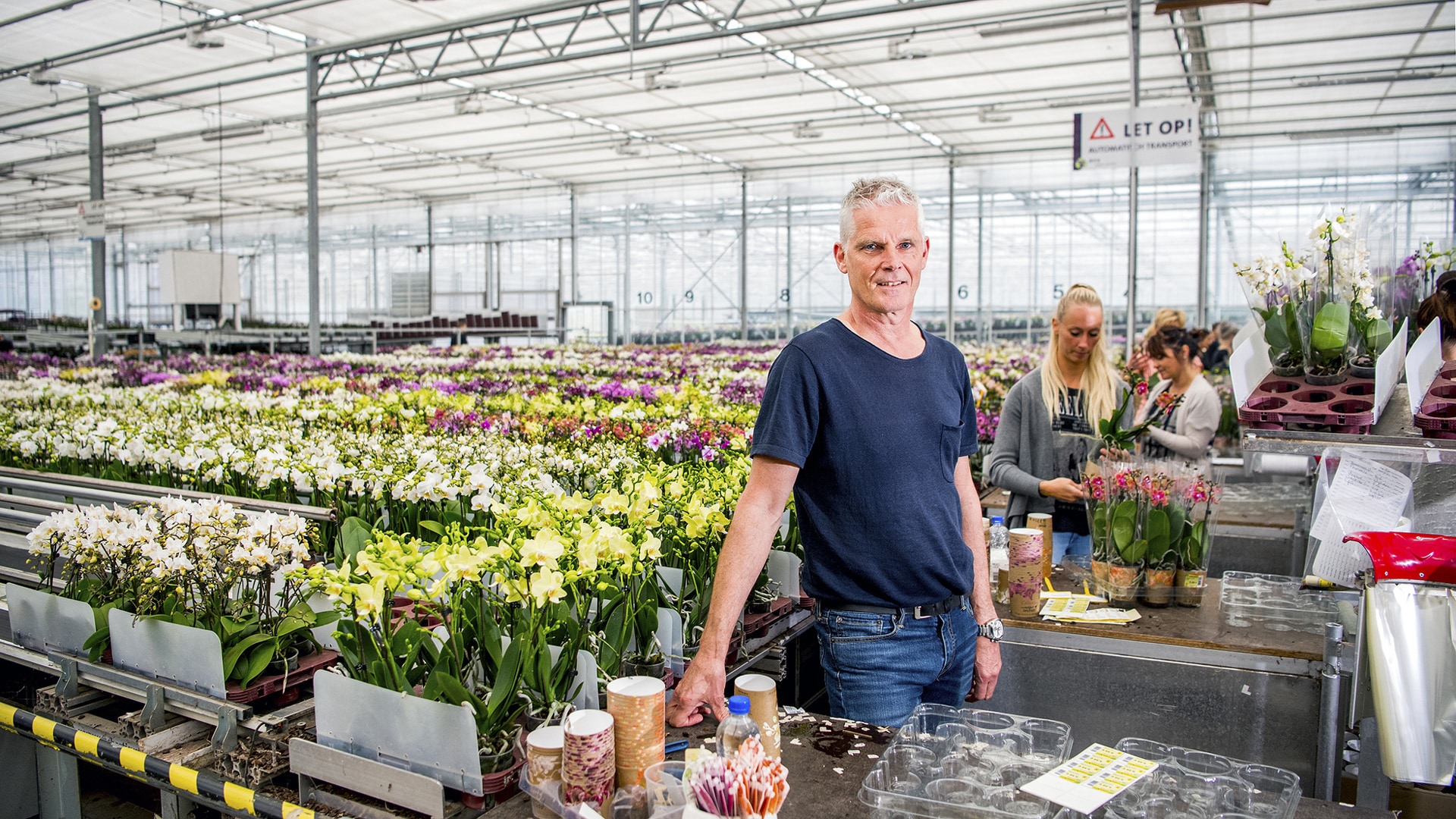 beeld deondernemer