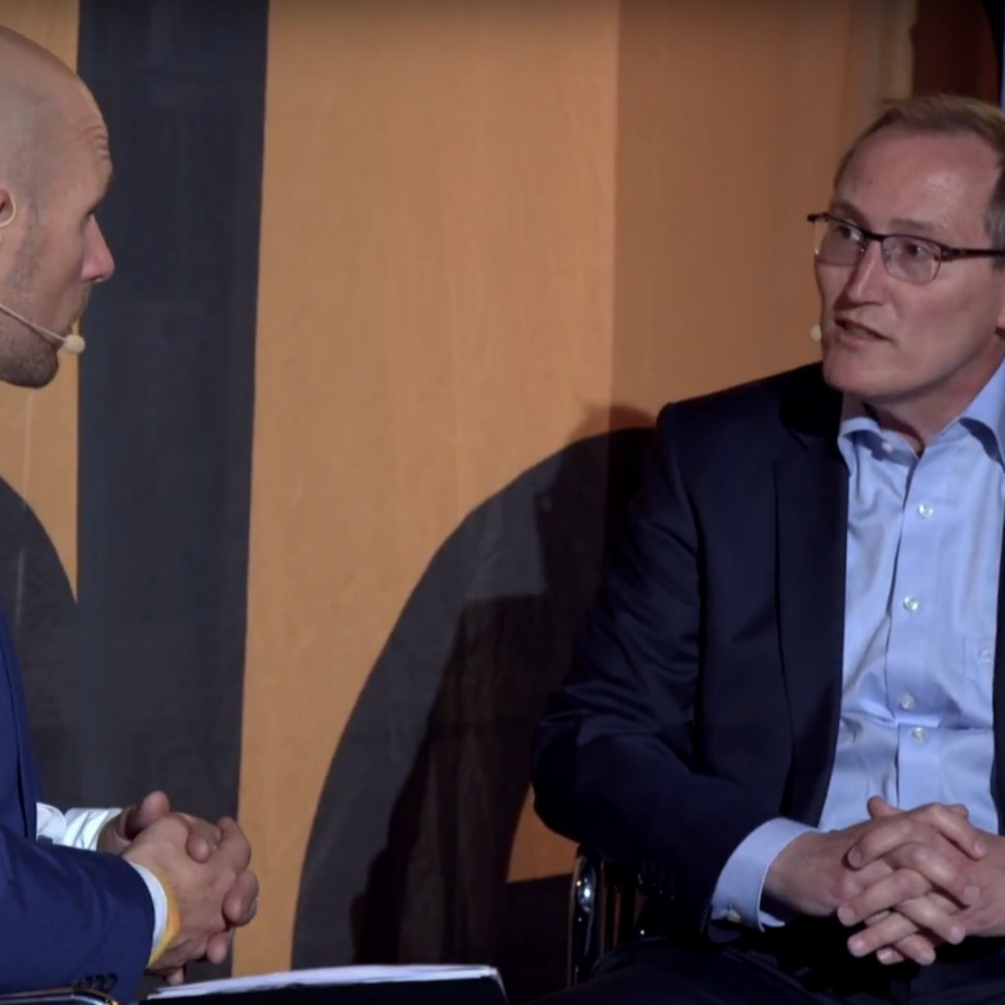 pieter waasdorp economische zaken het geld is ook bij ons een beetje op