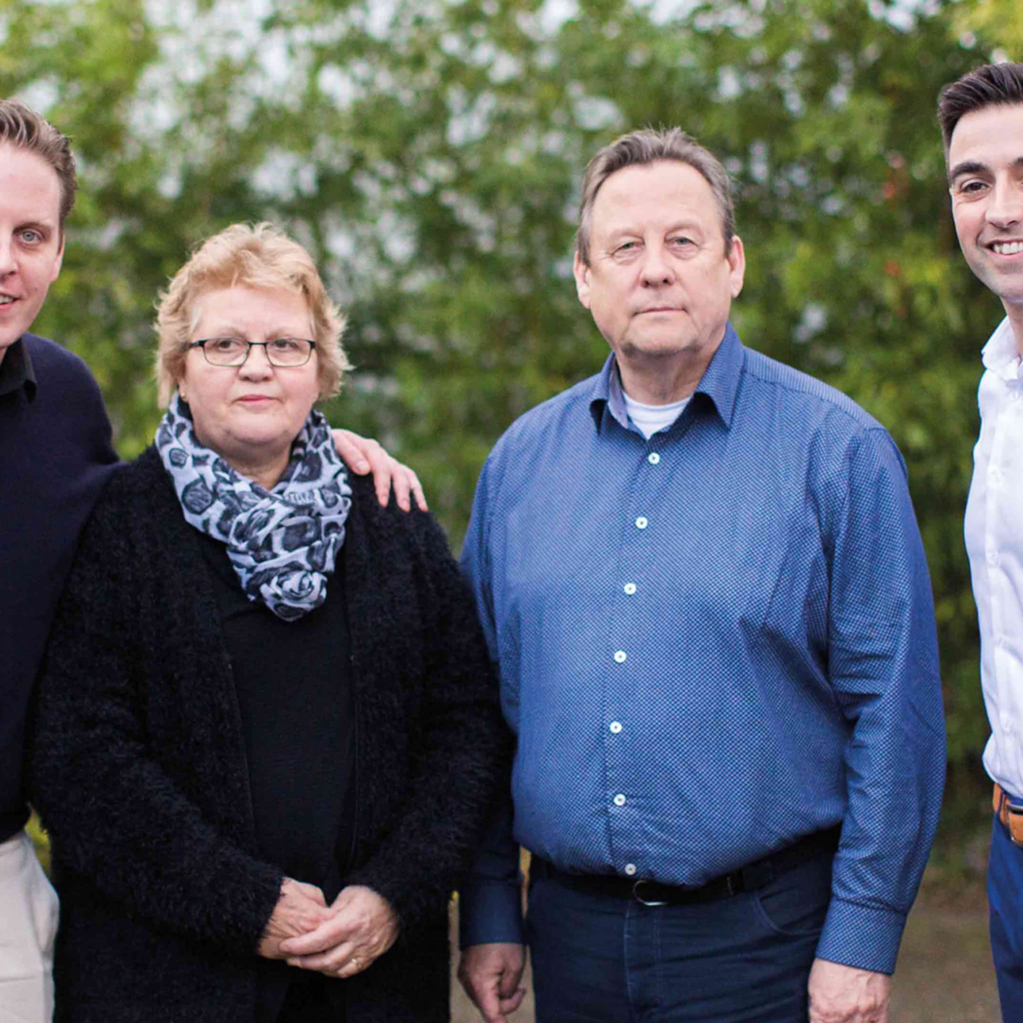familiebedrijf team nijhuis kiest voor externe managing director