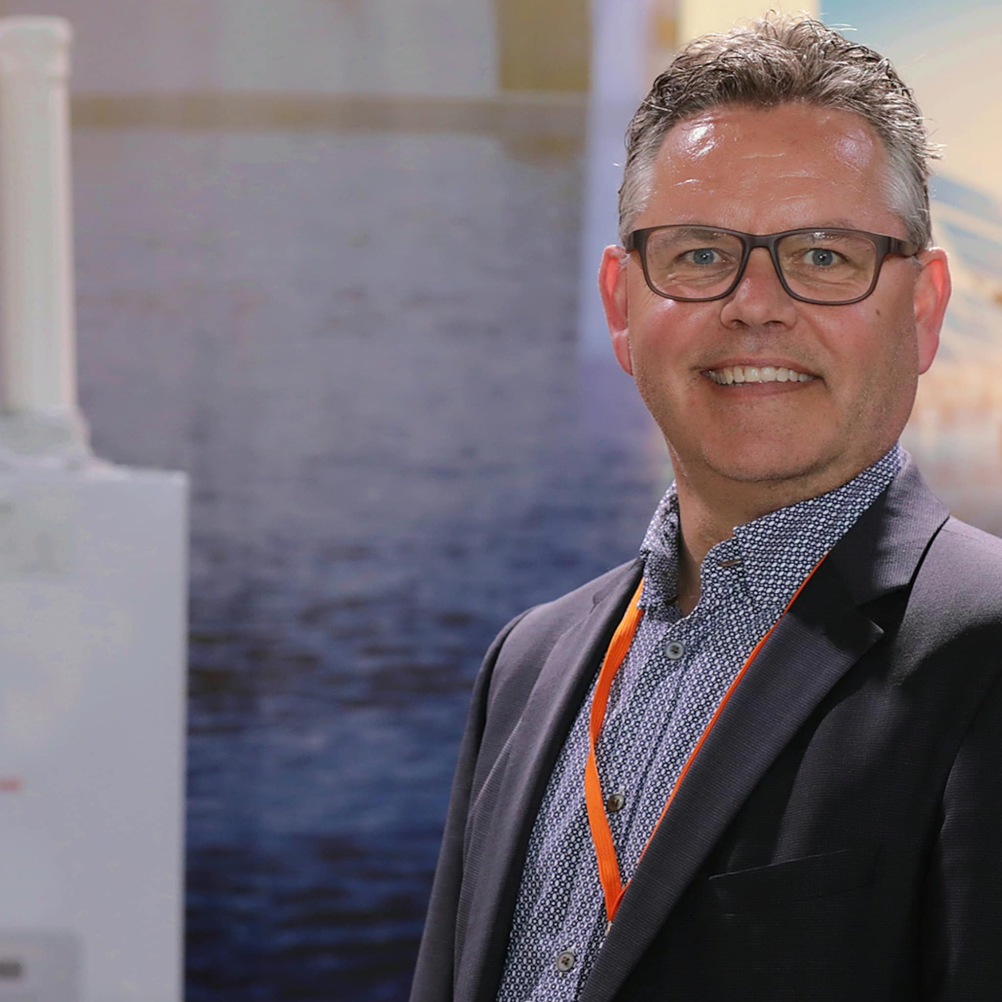 wilfred wilting verdien geld met duurzame energie