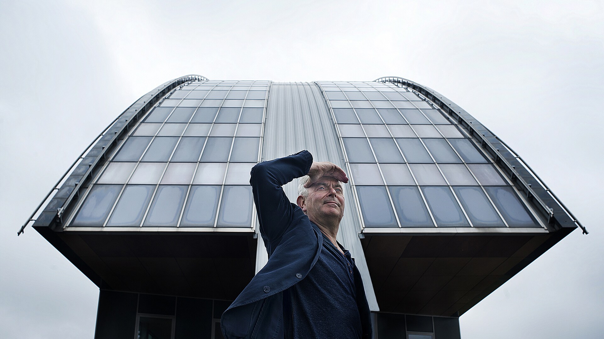 beeld deondernemer