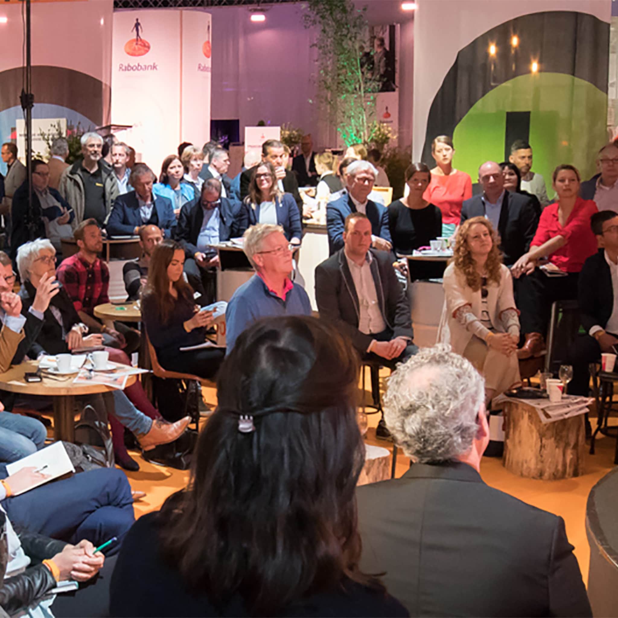 bekijk de week van de ondernemer in 360 graden