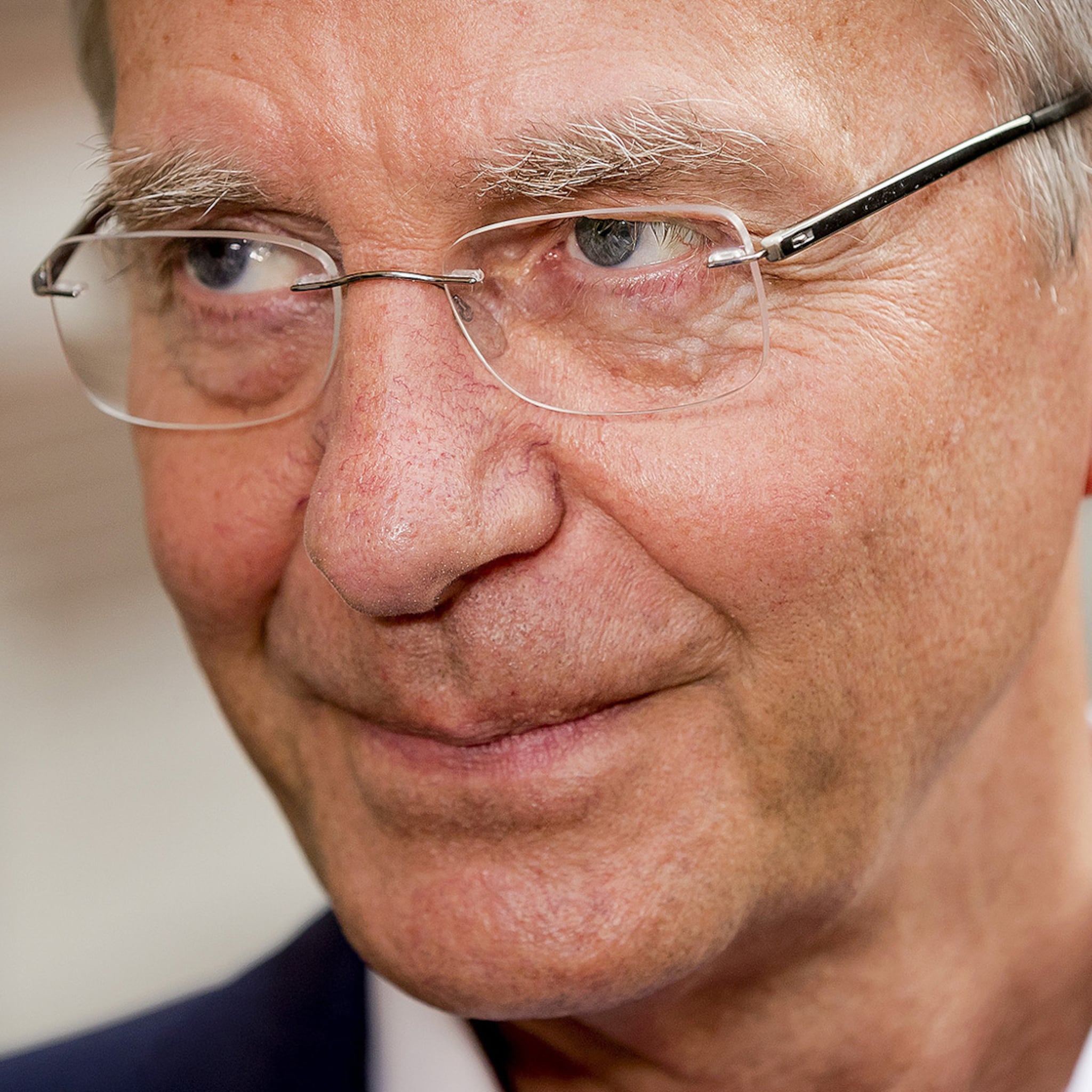 kamp het mkb vormt de belangrijkste basis voor de welvaart in nederland