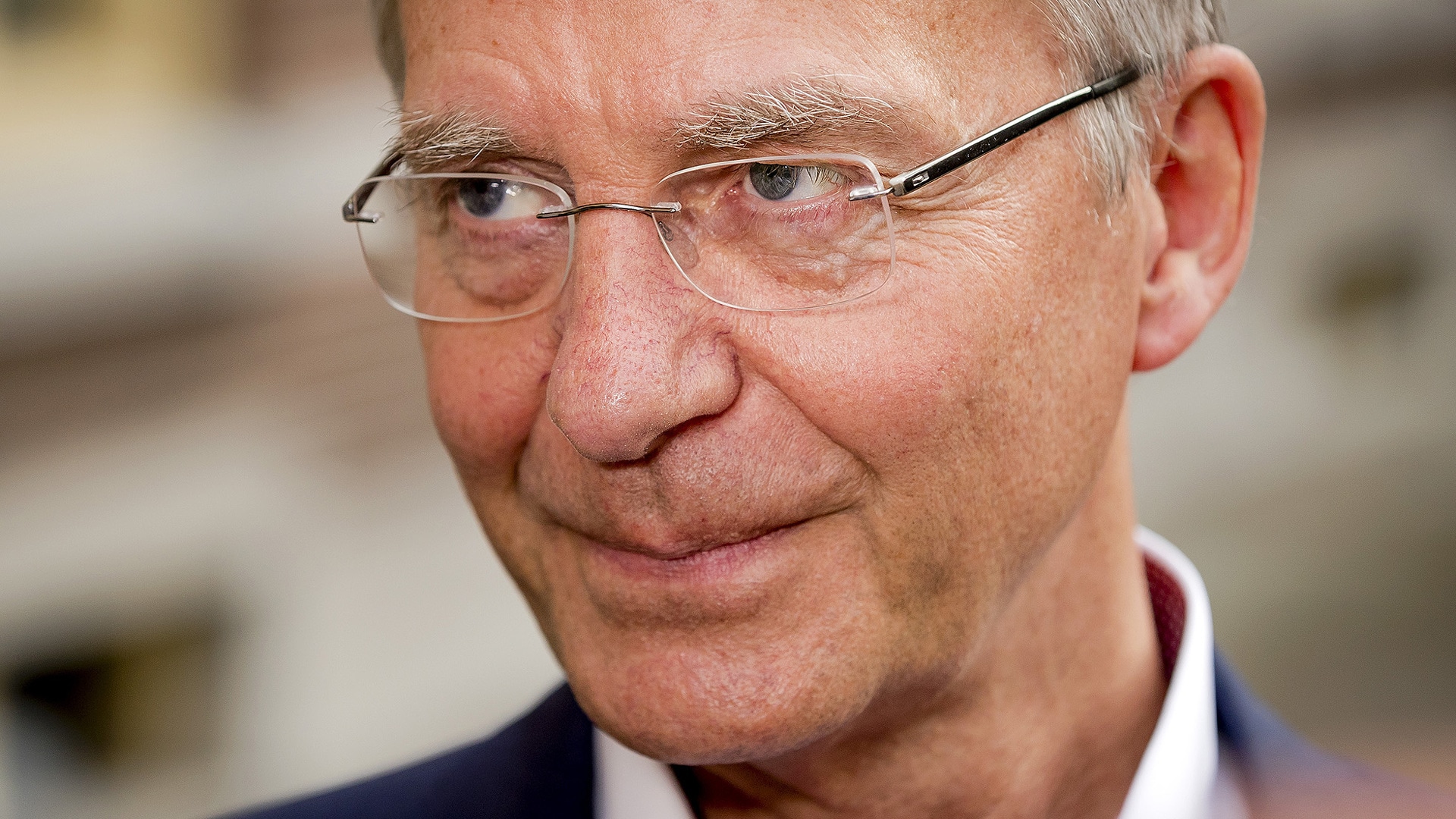 beeld deondernemer
