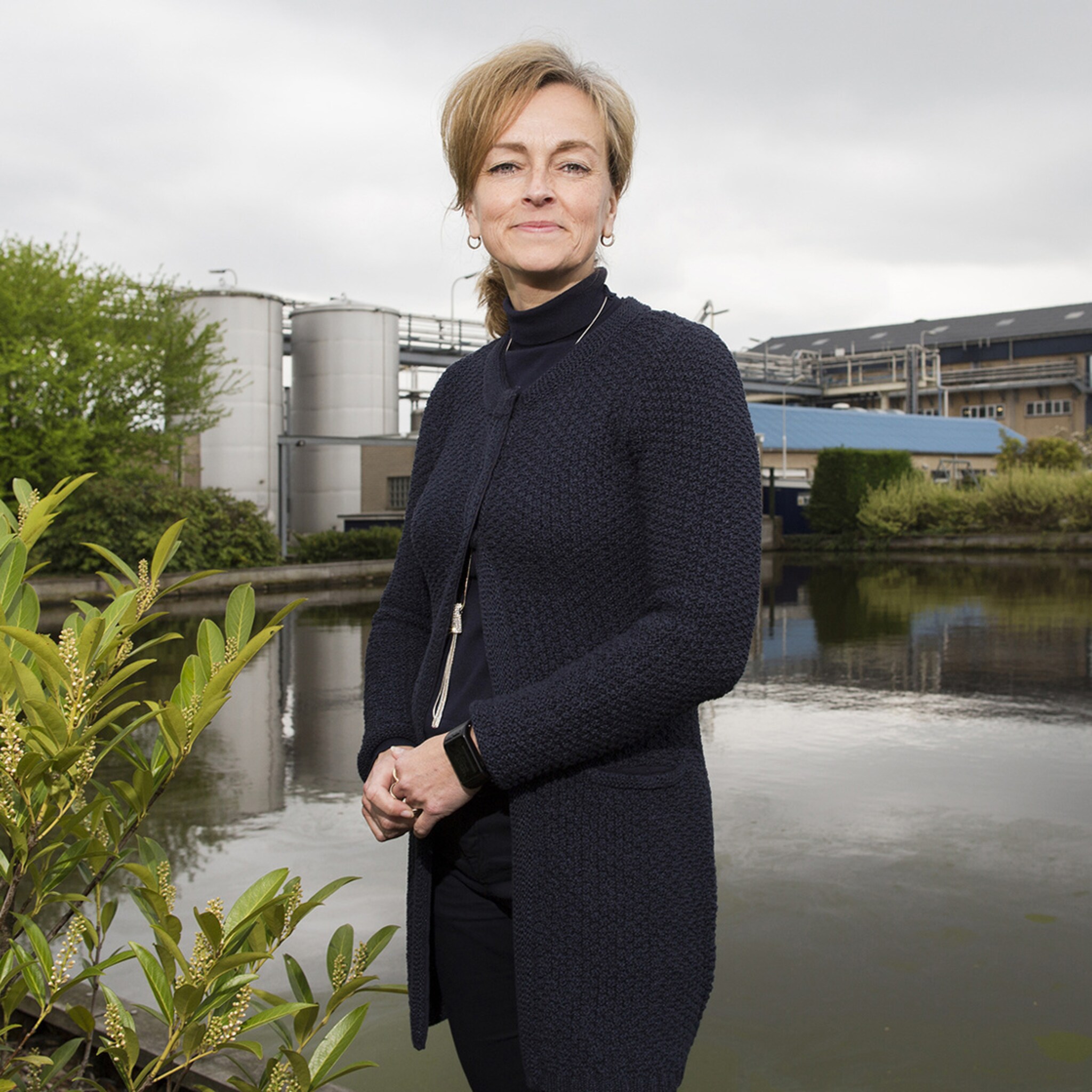 elementis vitaalste bedrijf van overijssel