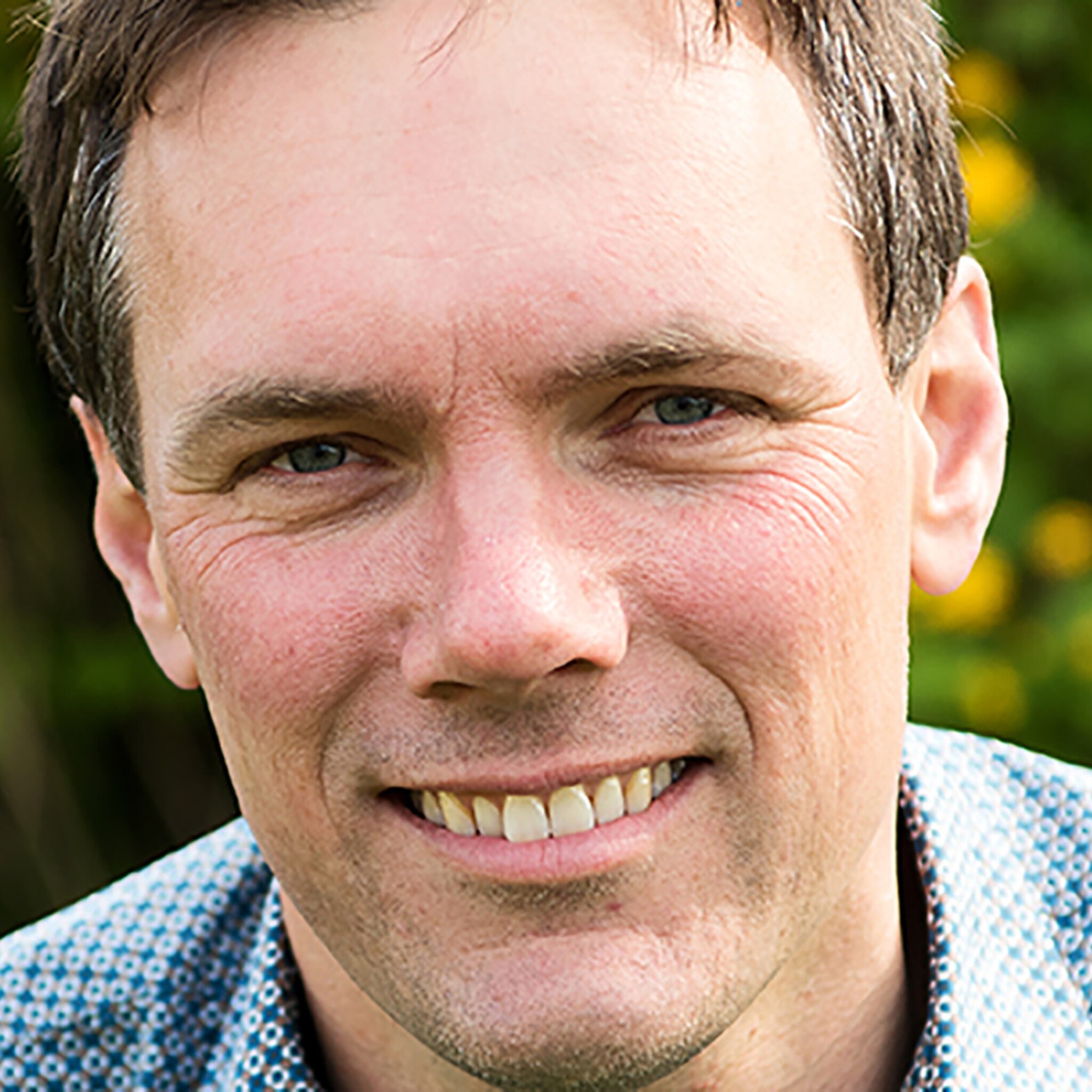 stil anti hagelkanon tegen noodweer